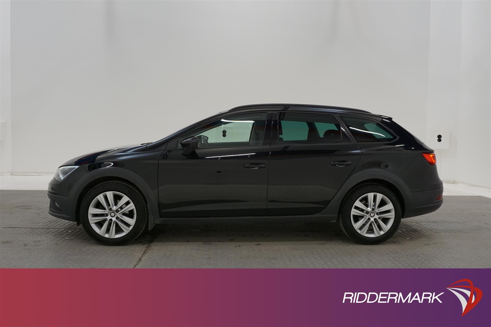 SEAT Leon X-Perience 1.4 125hk