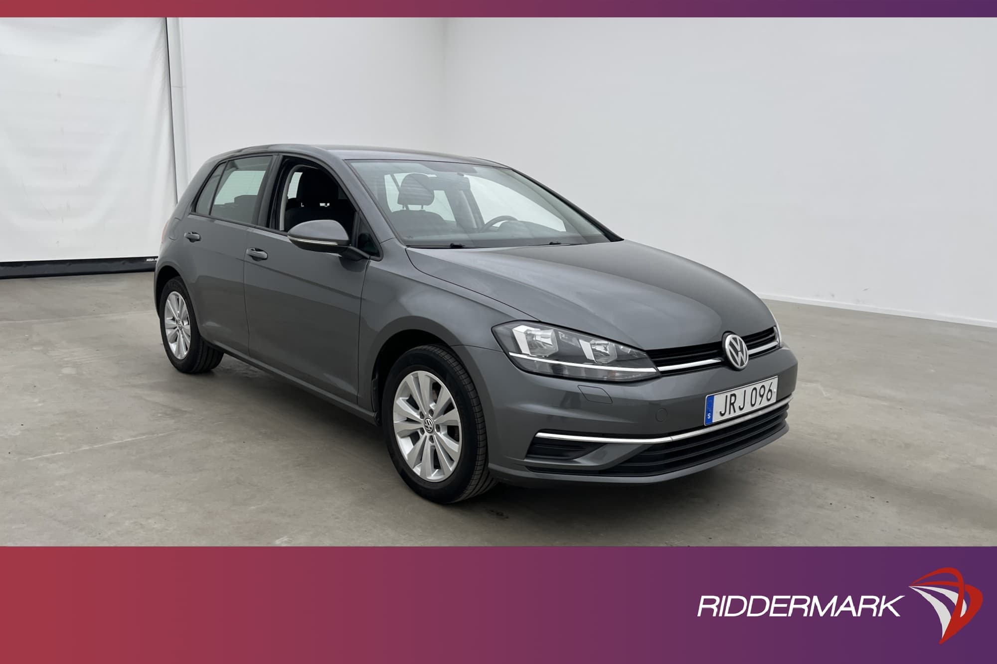 Volkswagen Golf 1.0 TSI 116hk