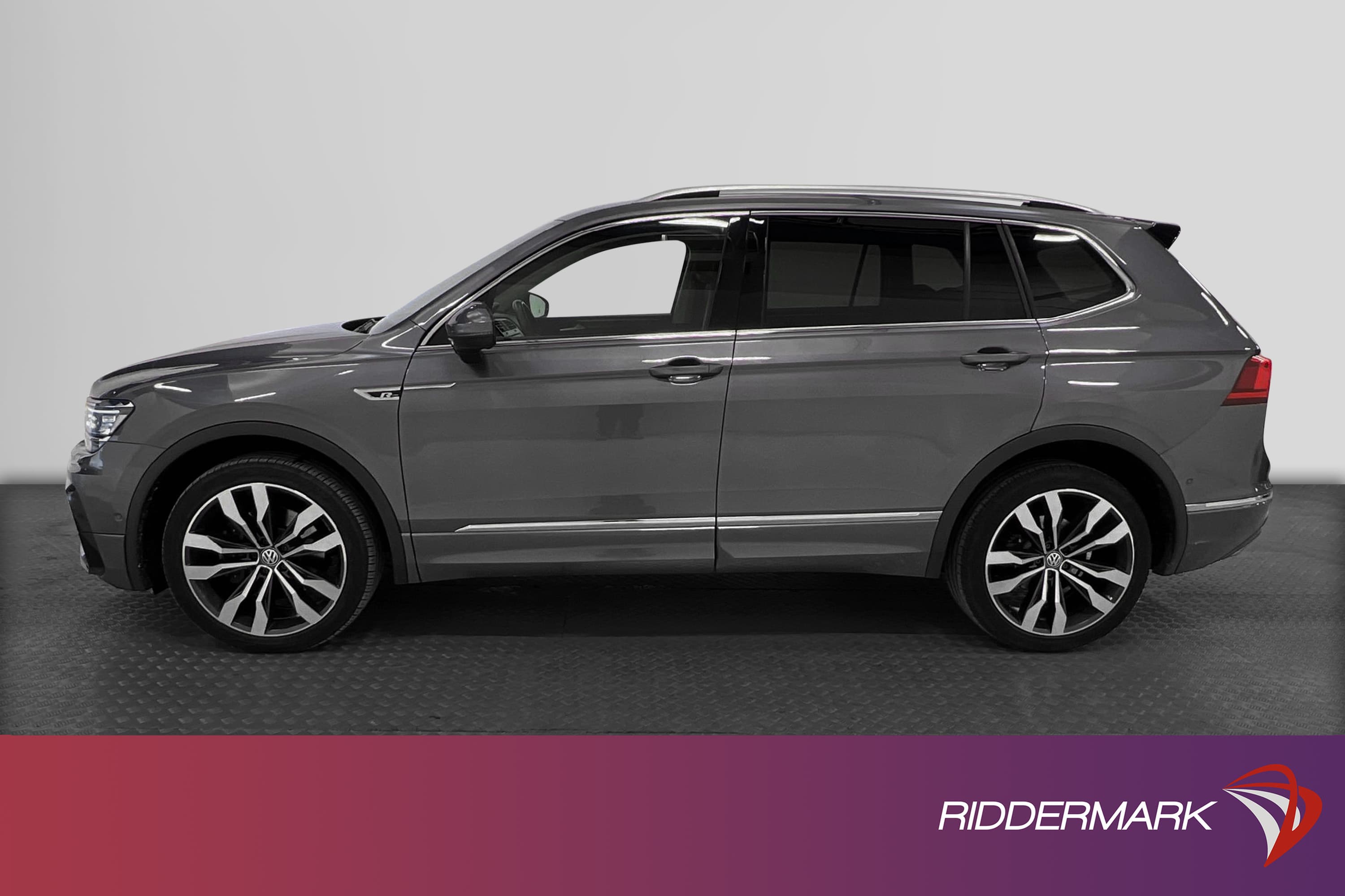 Volkswagen Tiguan Allspace 4M