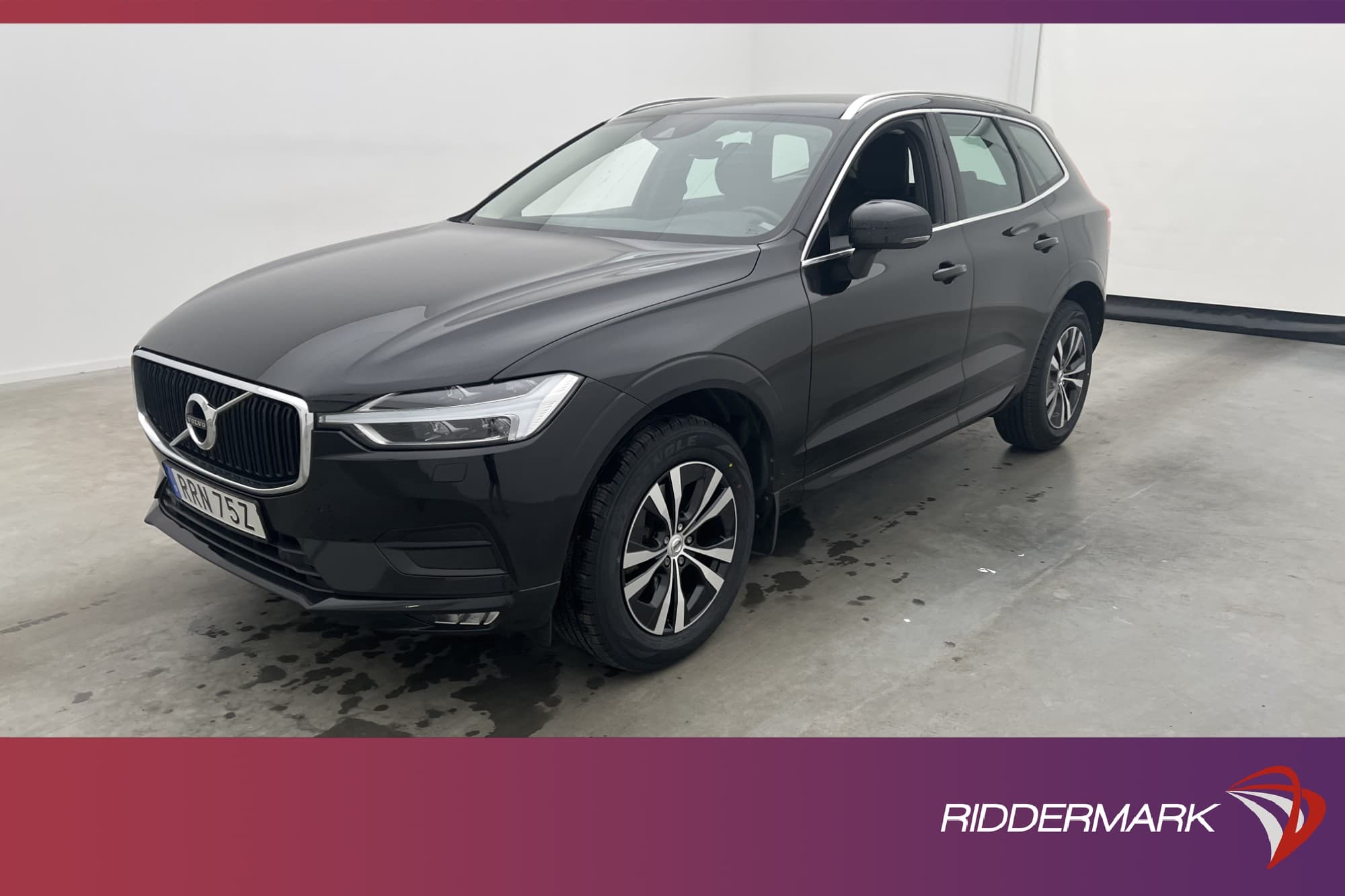 Volvo XC60 B4 AWD