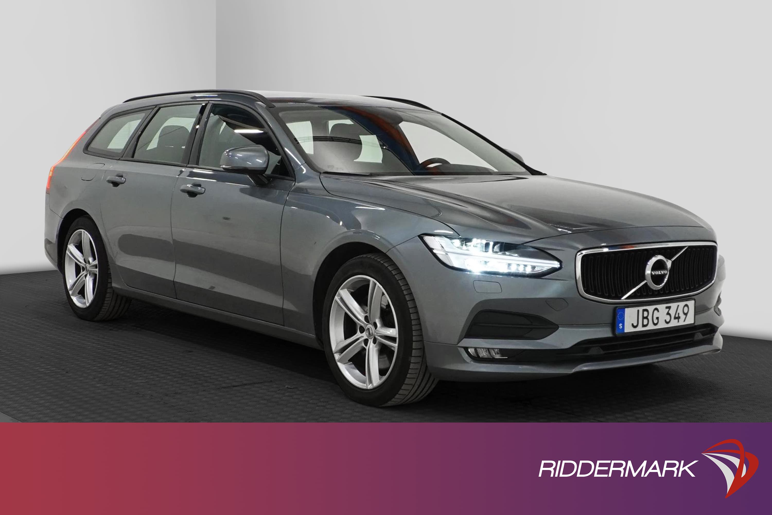 Volvo V90 T4 190hk