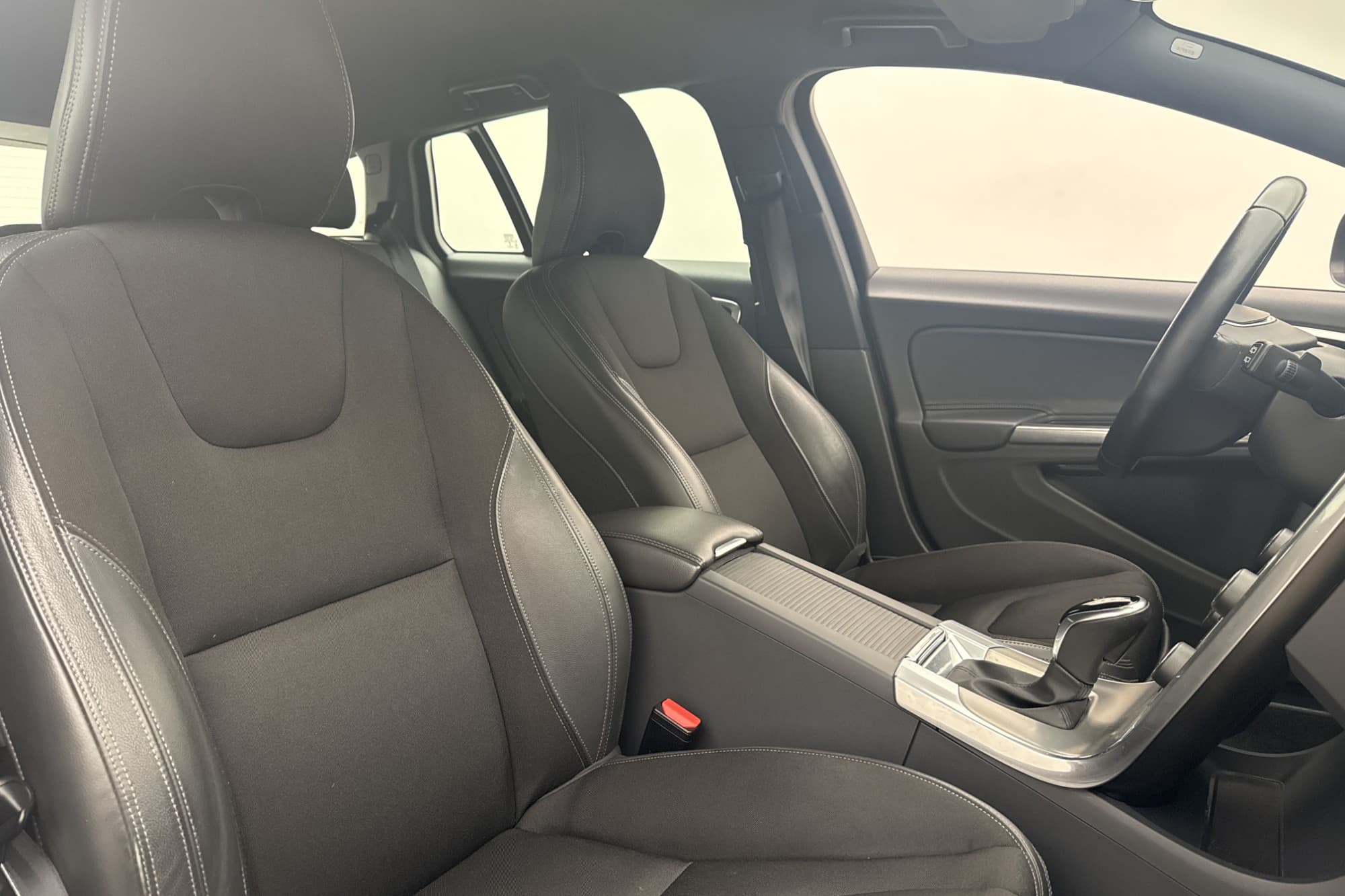 Volvo V60 T3 152hk Classic Värmare VOC Rattvärme Halvskinn