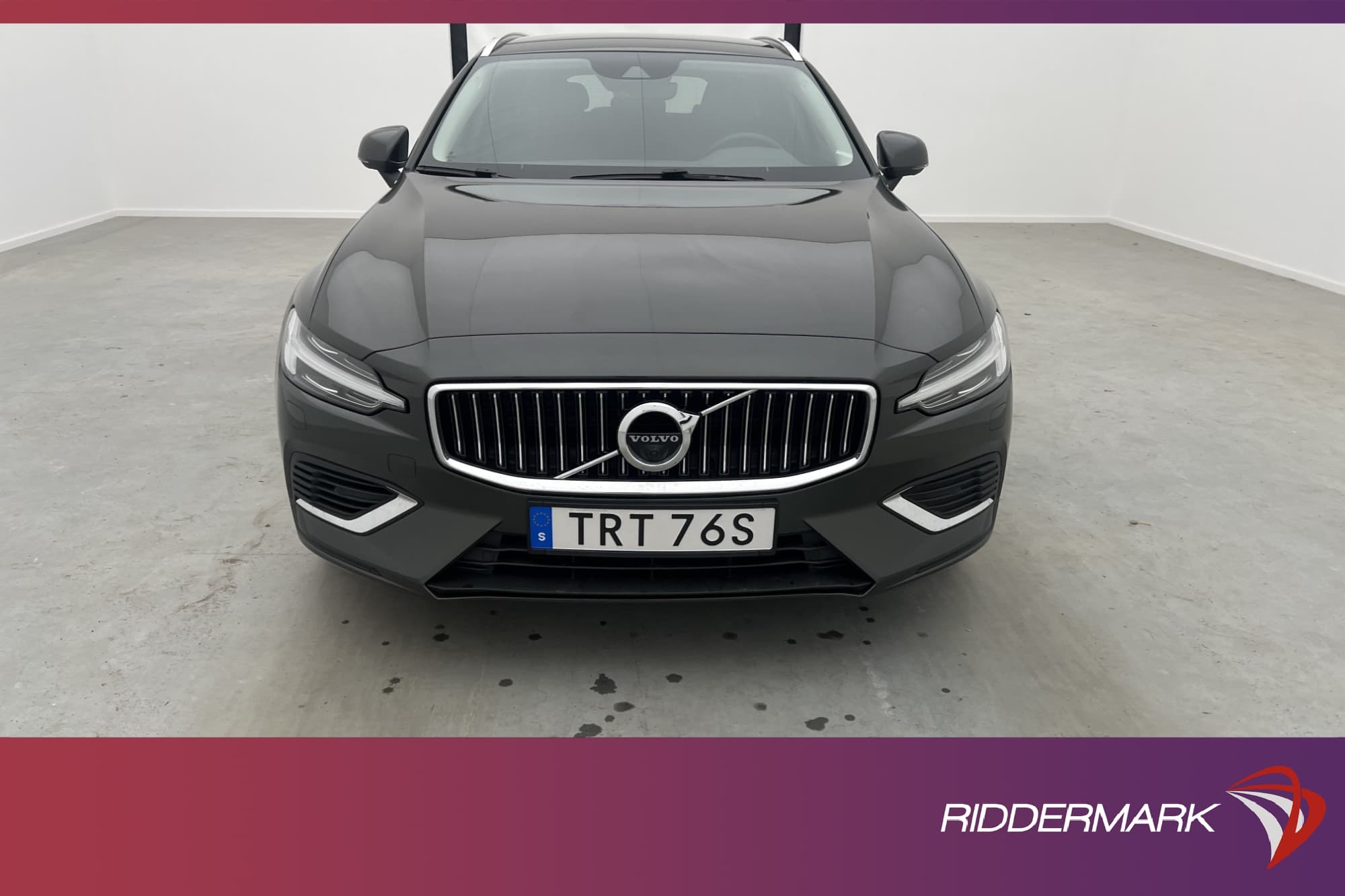 Volvo V60 Recharge T6 AWD