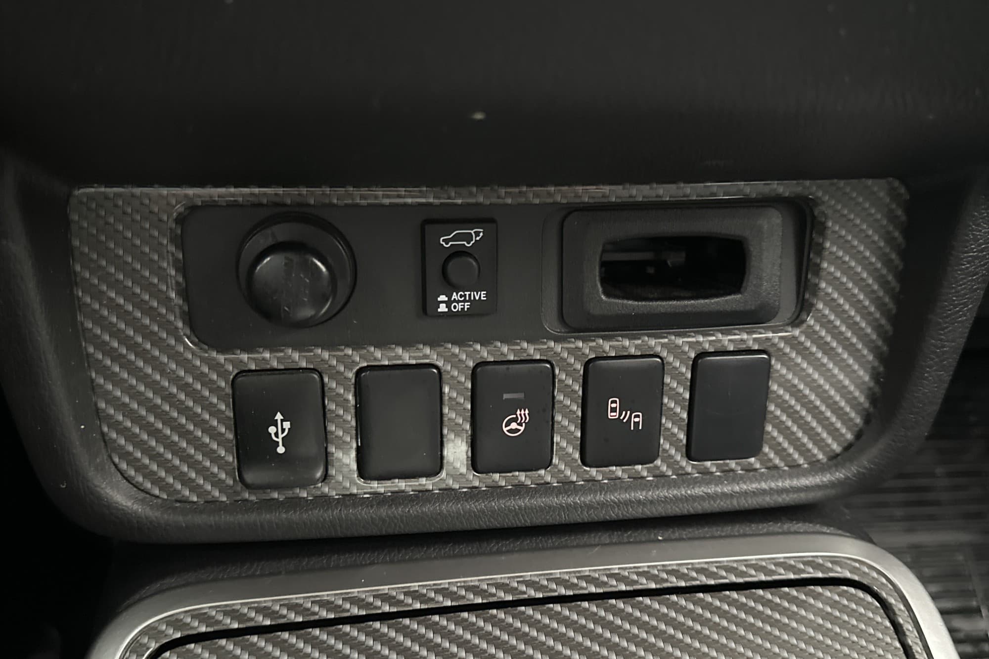 slider
