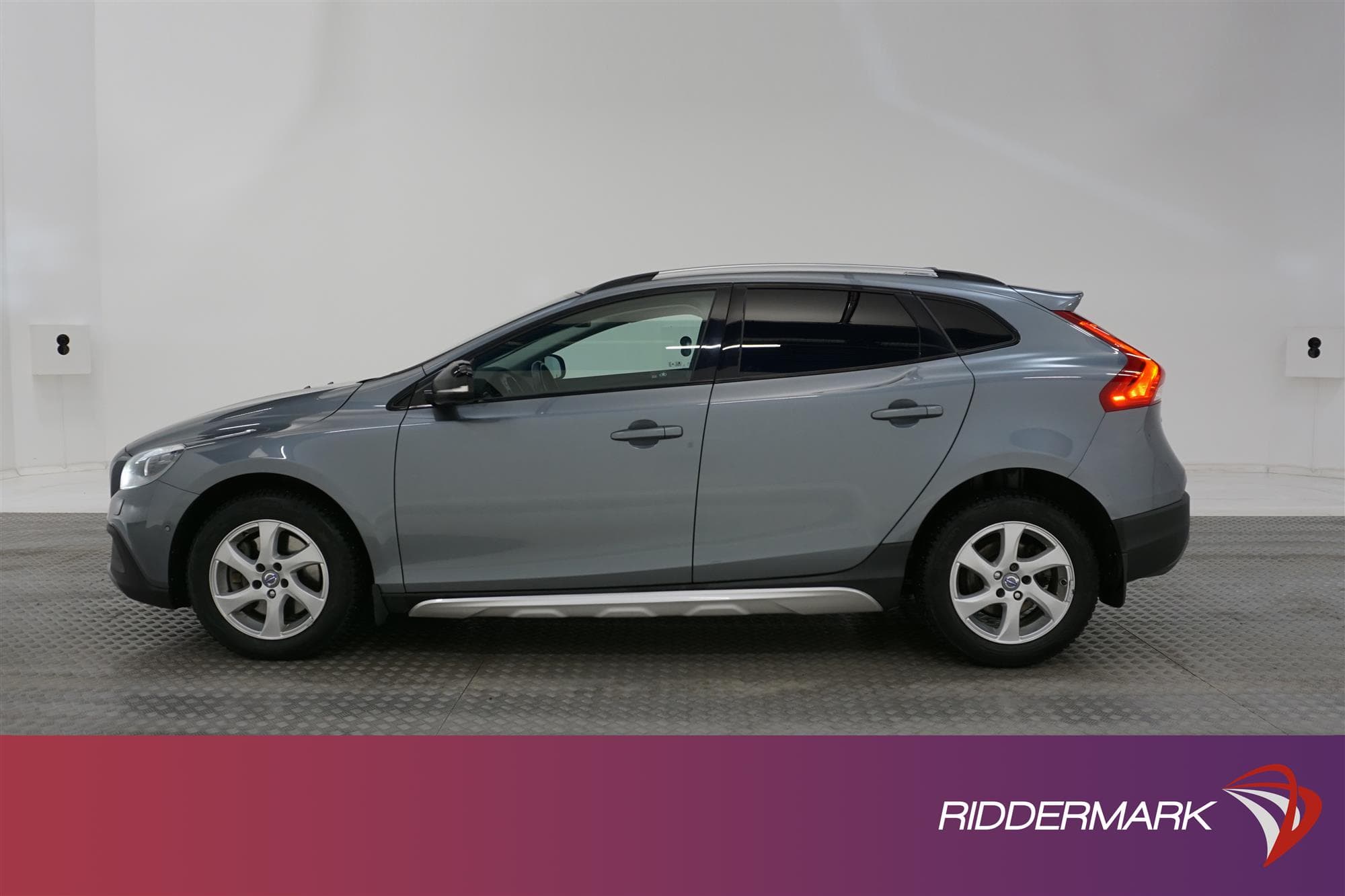 Volvo V40 Cross Country D4 190 hk