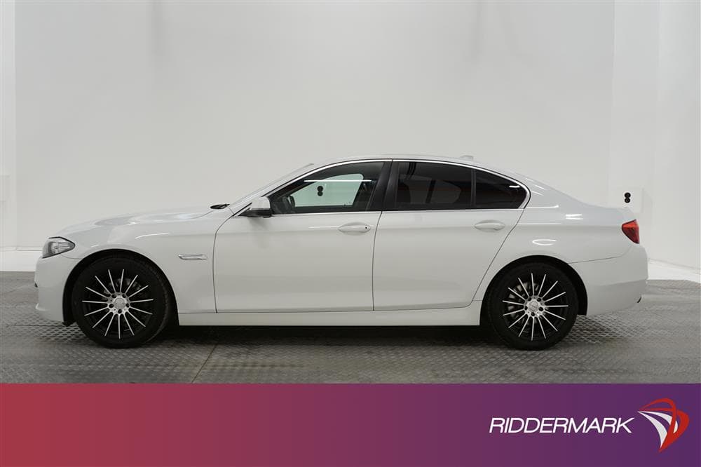 BMW 520 D
