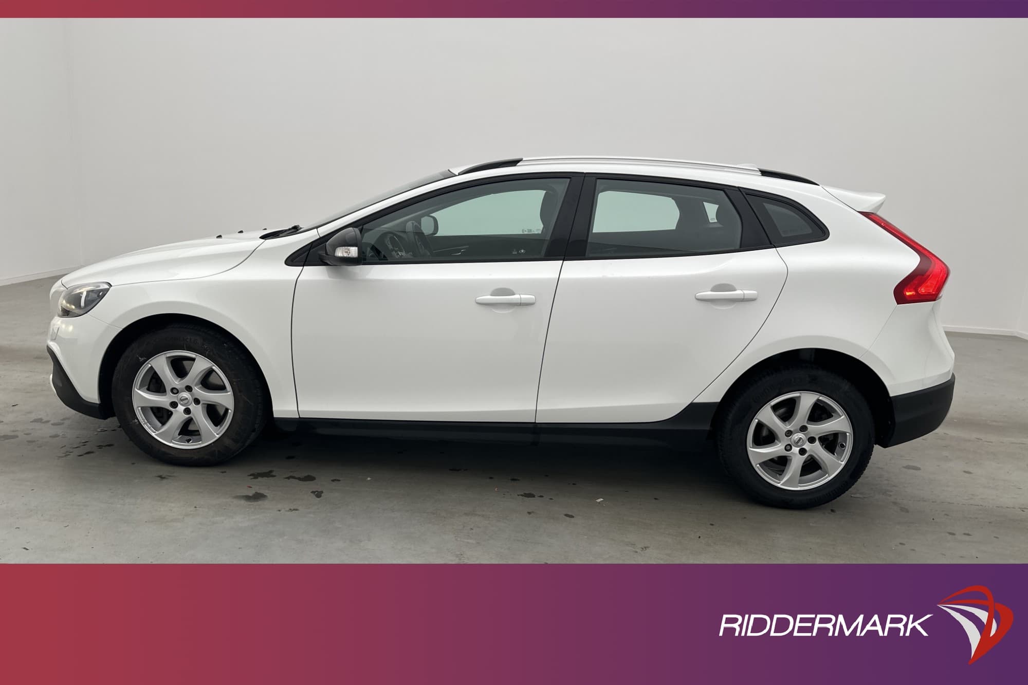 Volvo V40 Cross Country T3 152hk