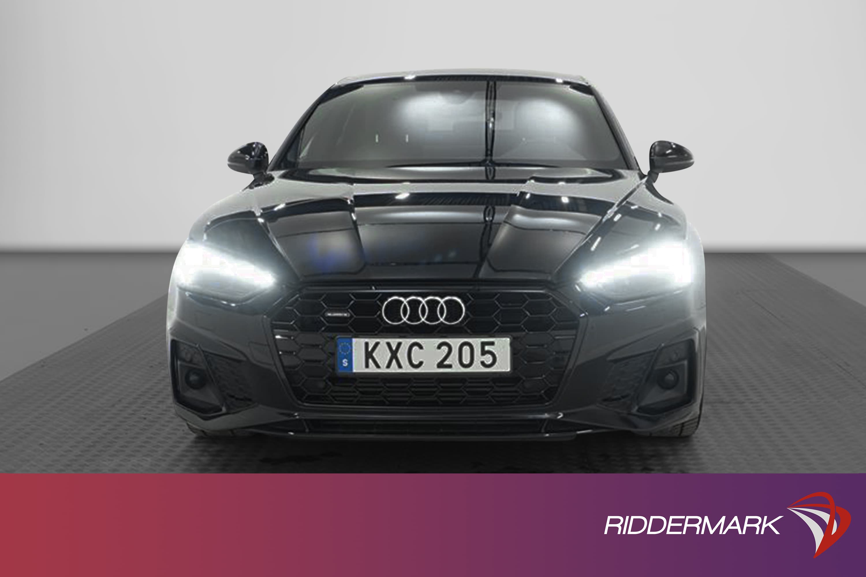 Audi A5 Sportback 45 TFSI Q