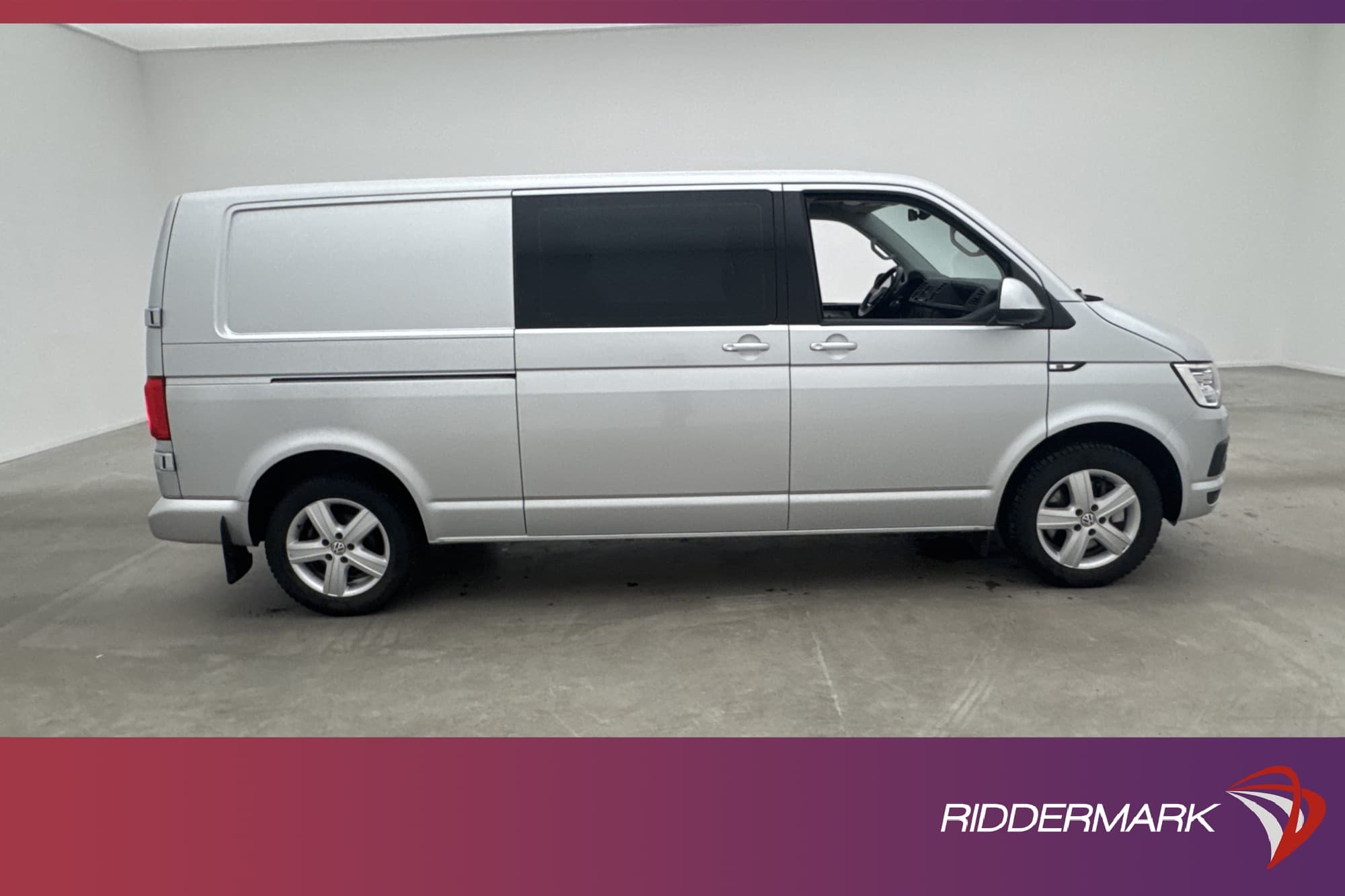 Volkswagen Transporter Kombi
