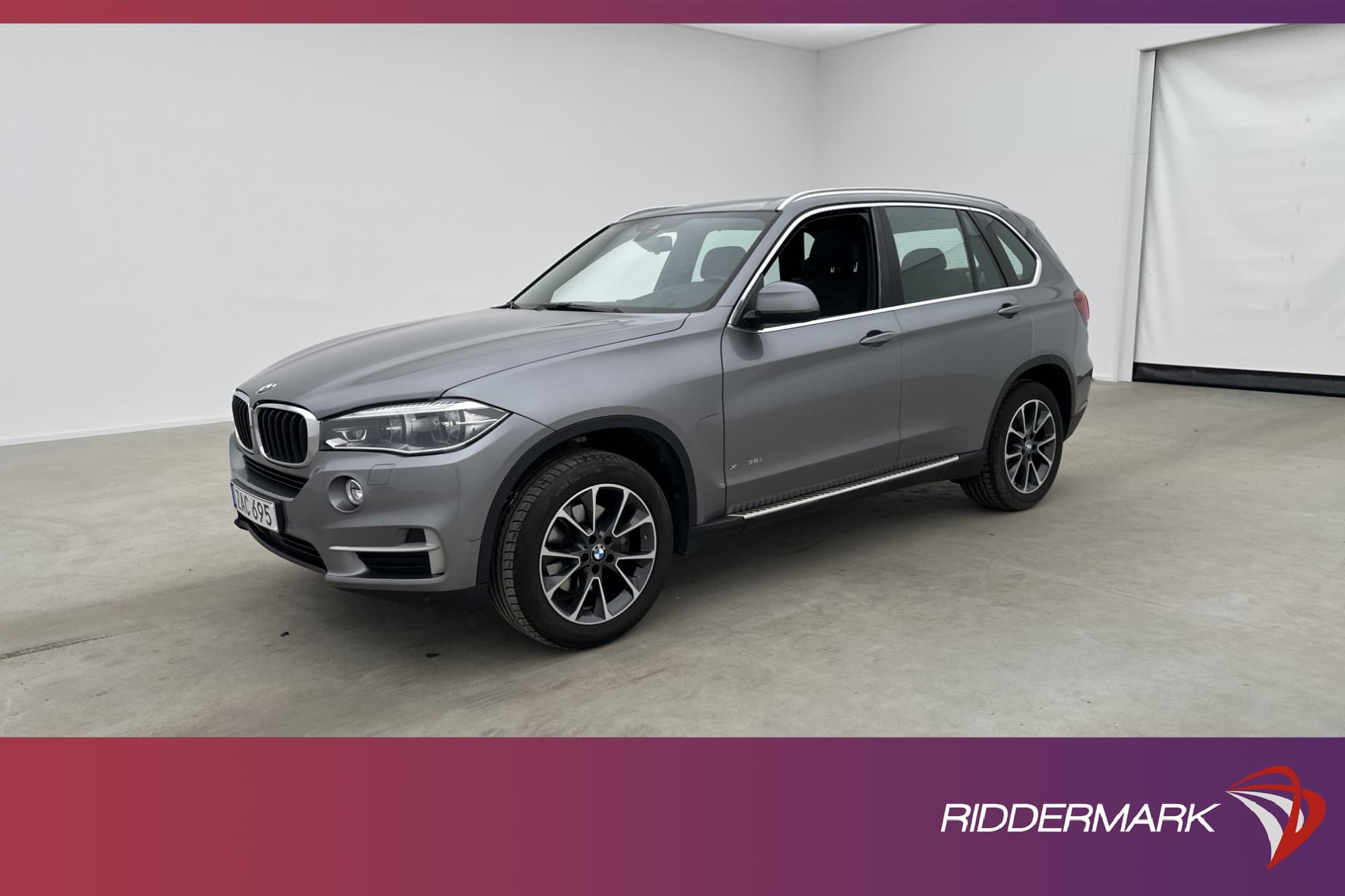 BMW X5 xDrive35i