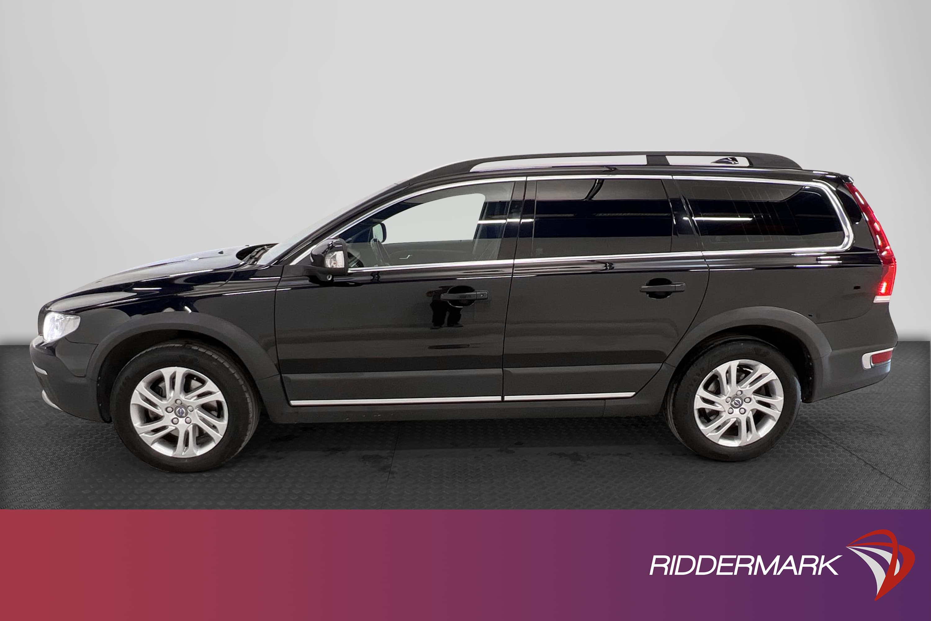 Volvo XC70 D4 181hk AWD