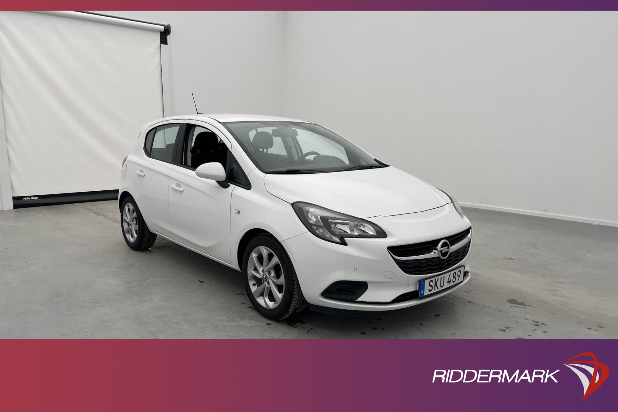 Opel Corsa 1.4 90hk