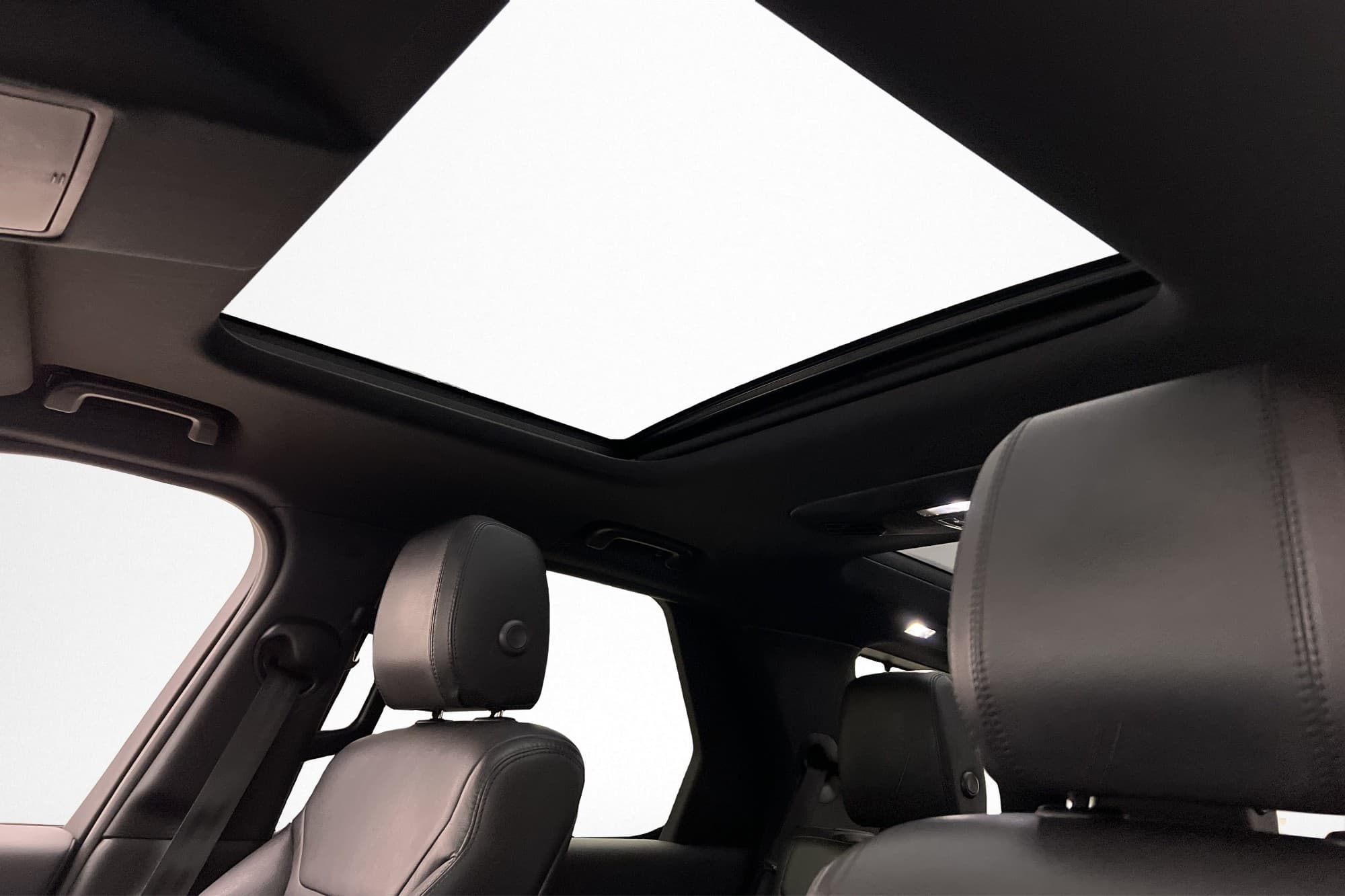 Land Rover Discovery 4WD HSE 7-Sits Pano Drag Värmare Luft