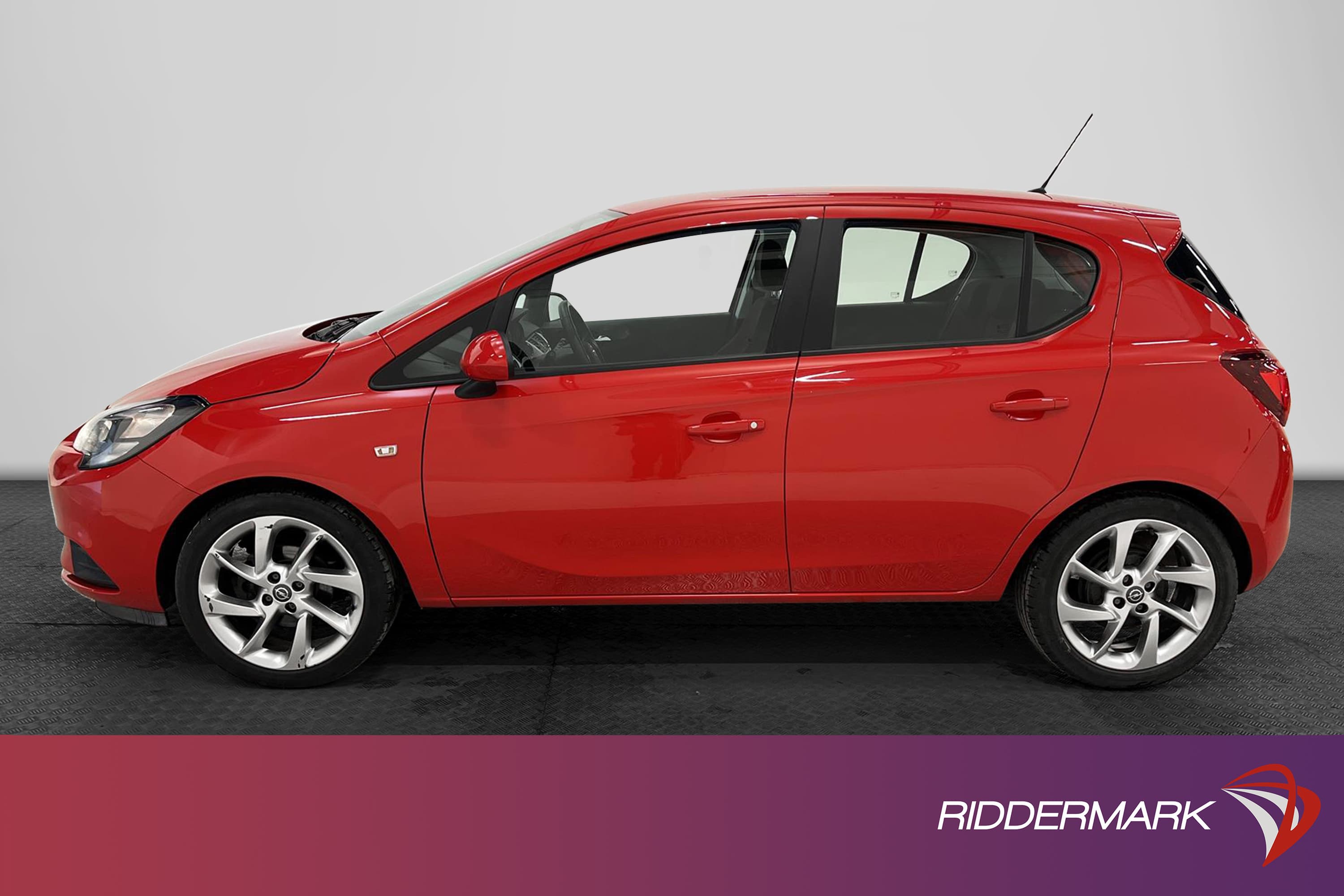 Opel Corsa 1.4 90hk