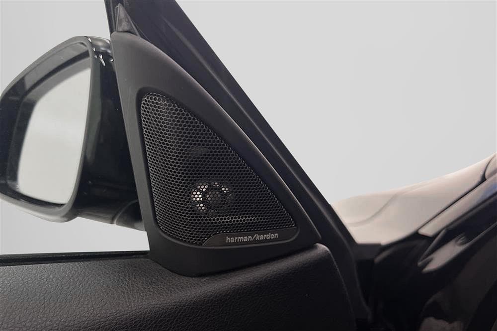 BMW 428i xDrive Cab 245hk M Sport Navi B-Kamera H/Kinteriör