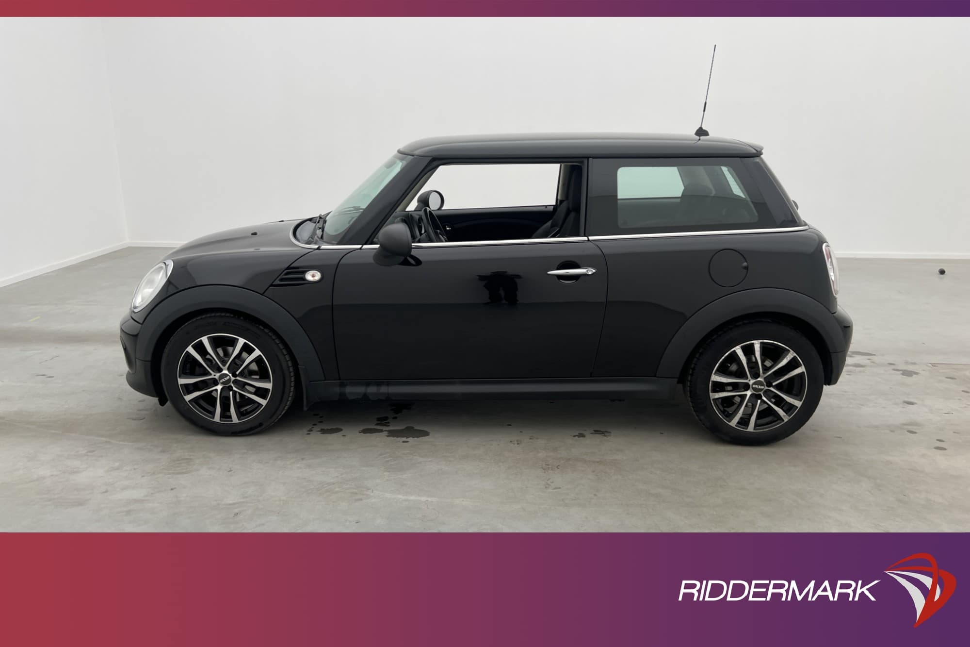 MINI One