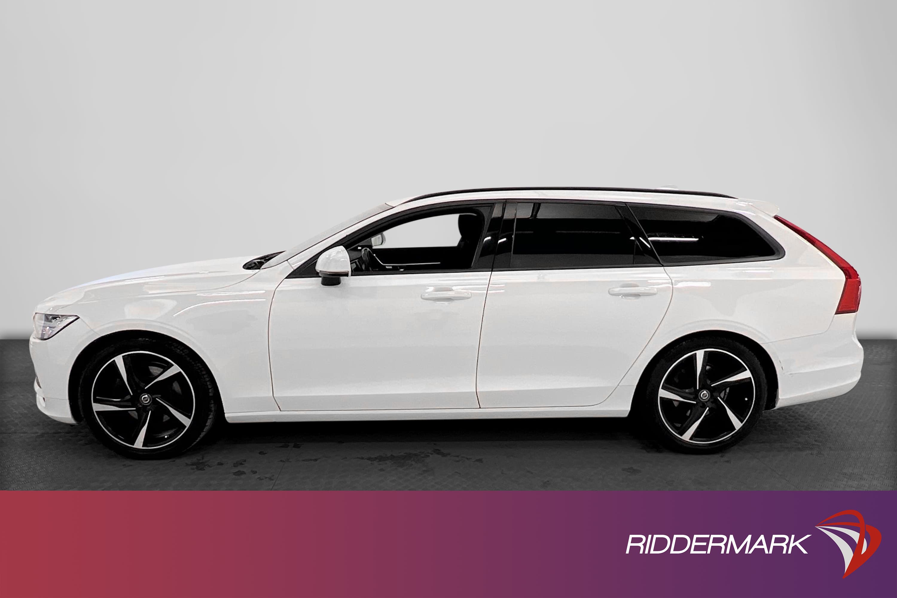 Volvo V90 D3 150hk