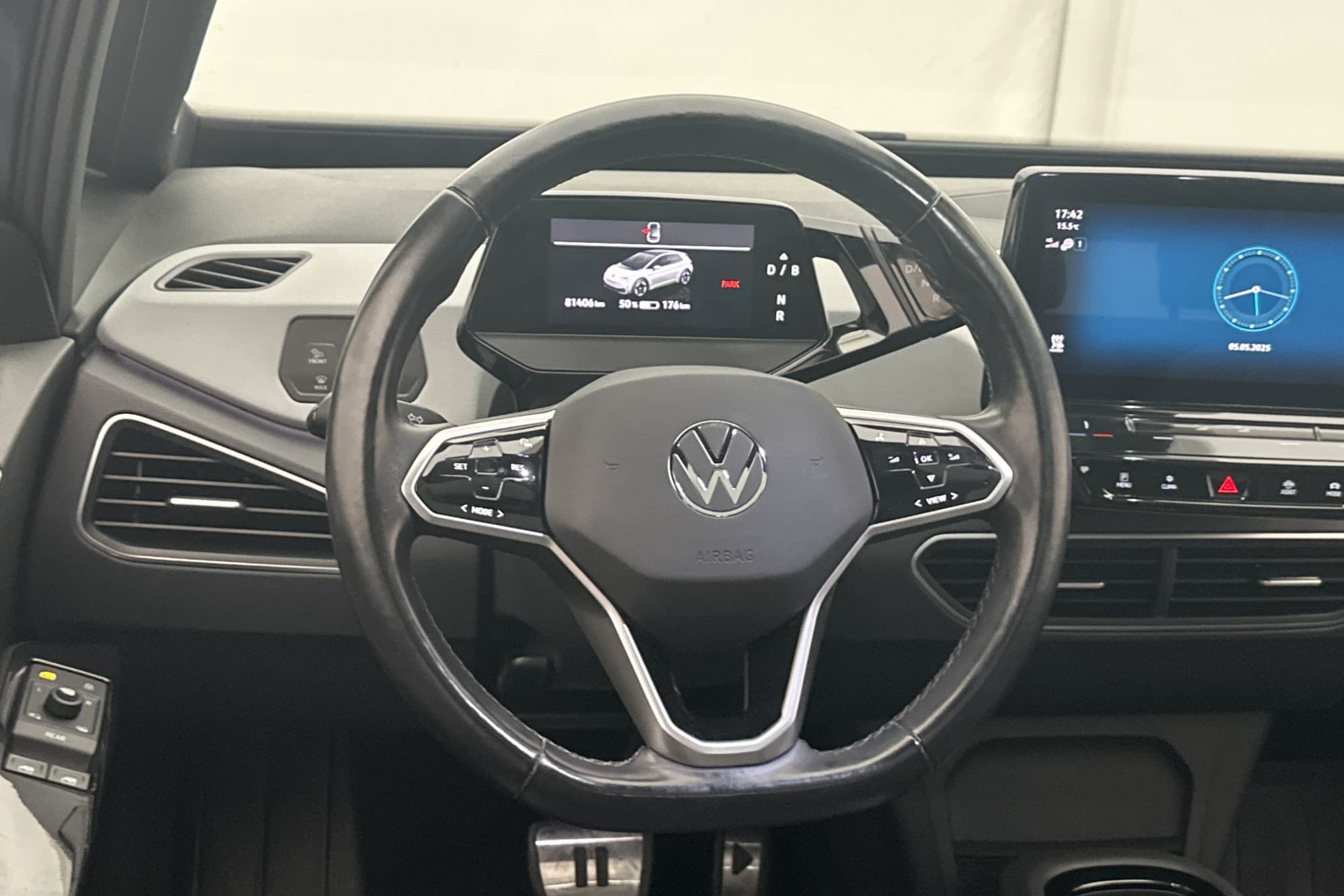 Volkswagen ID.3 Pro Performance Pano Kamera CarPlay IQ.Light