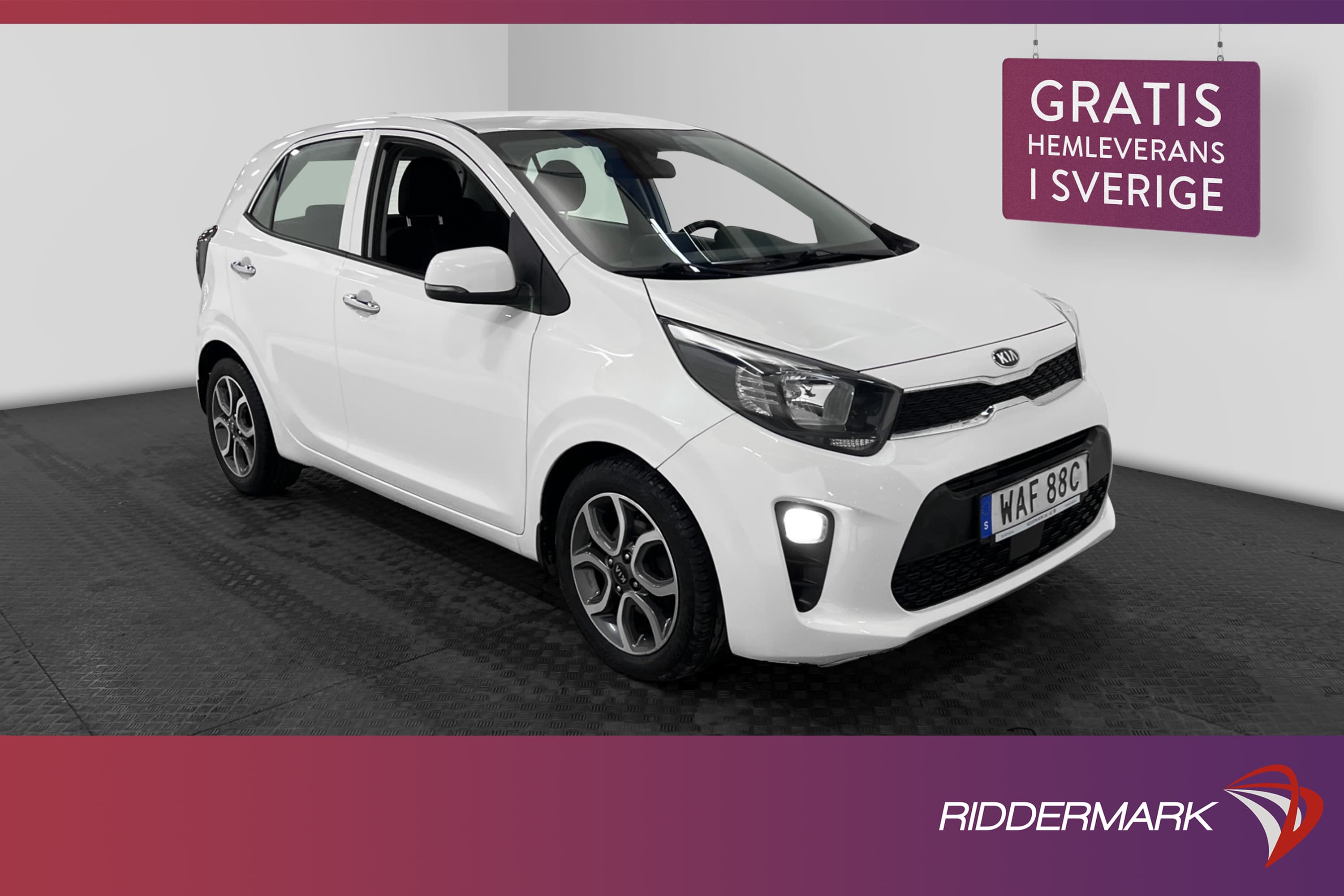 Kia Picanto 67hk
