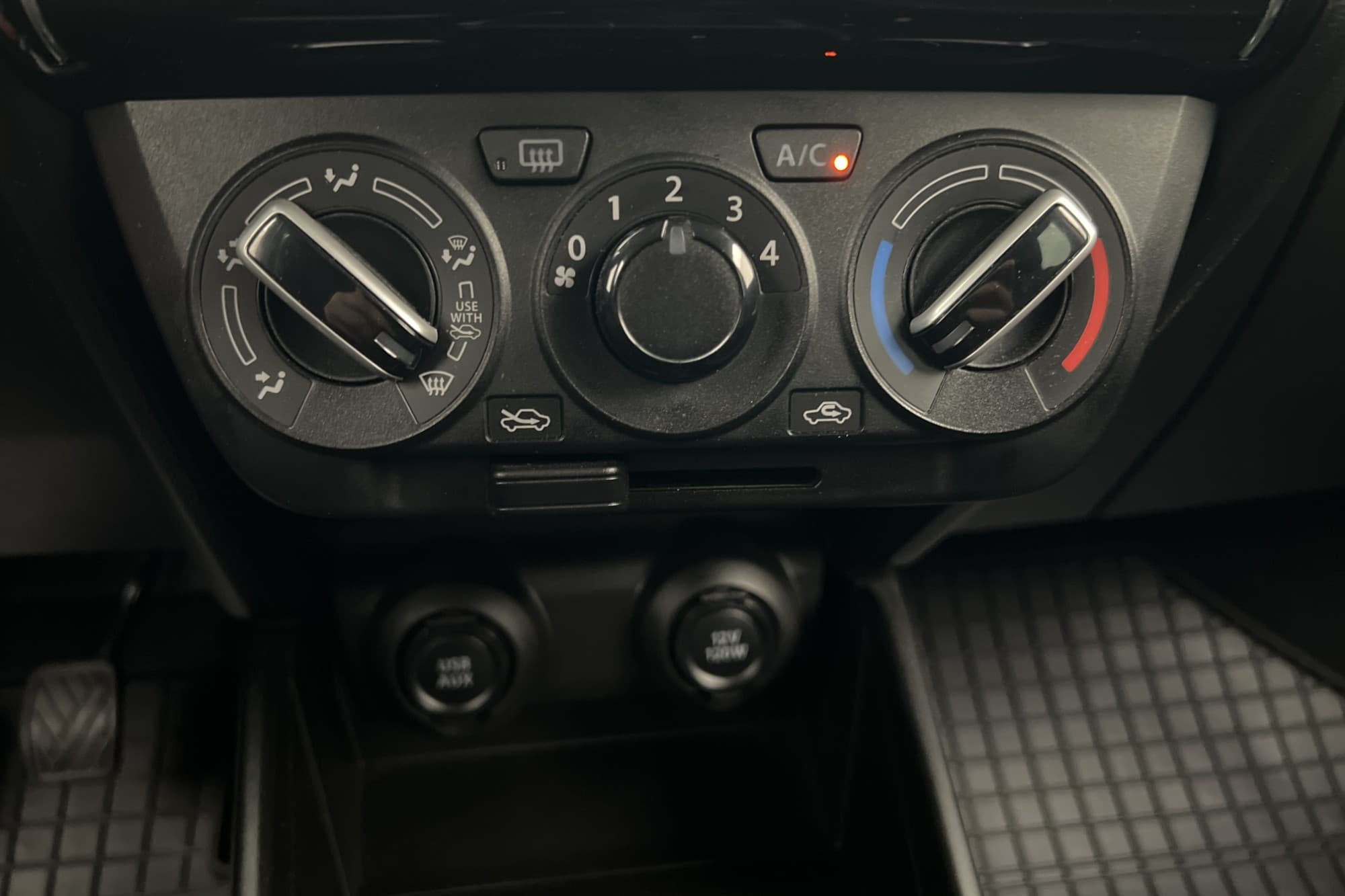slider