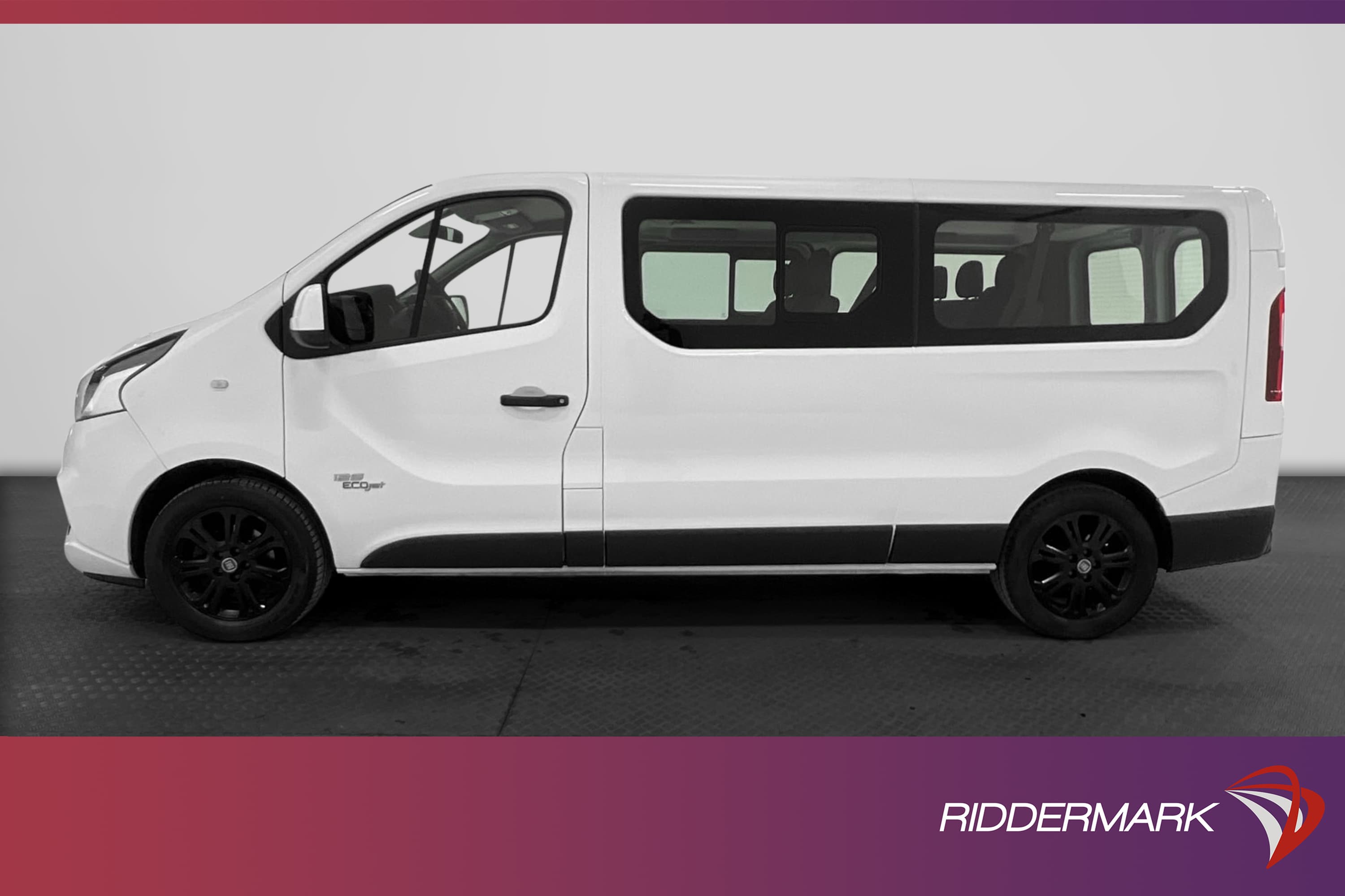 Fiat Talento Combi