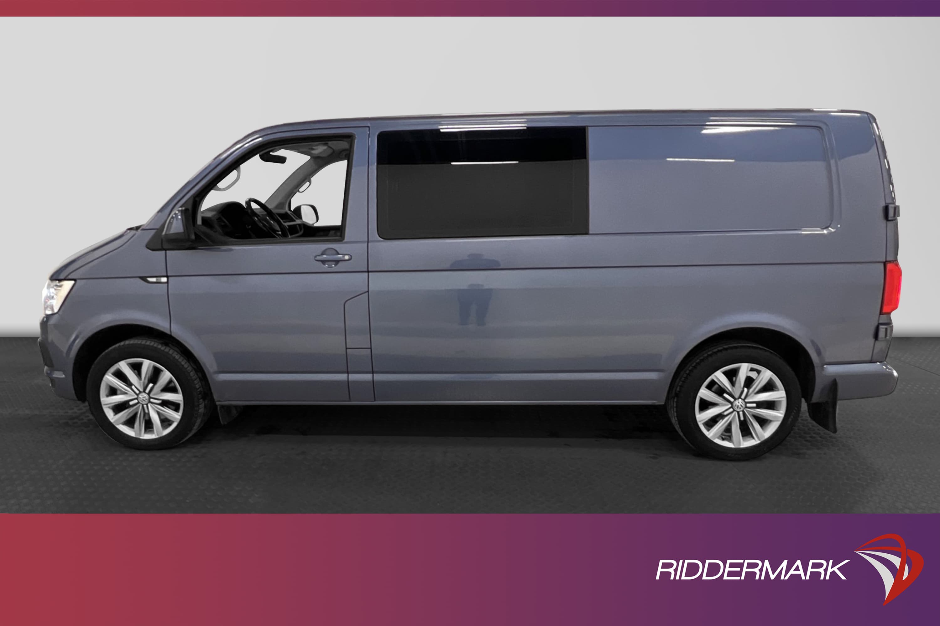 Volkswagen Transporter Kombi
