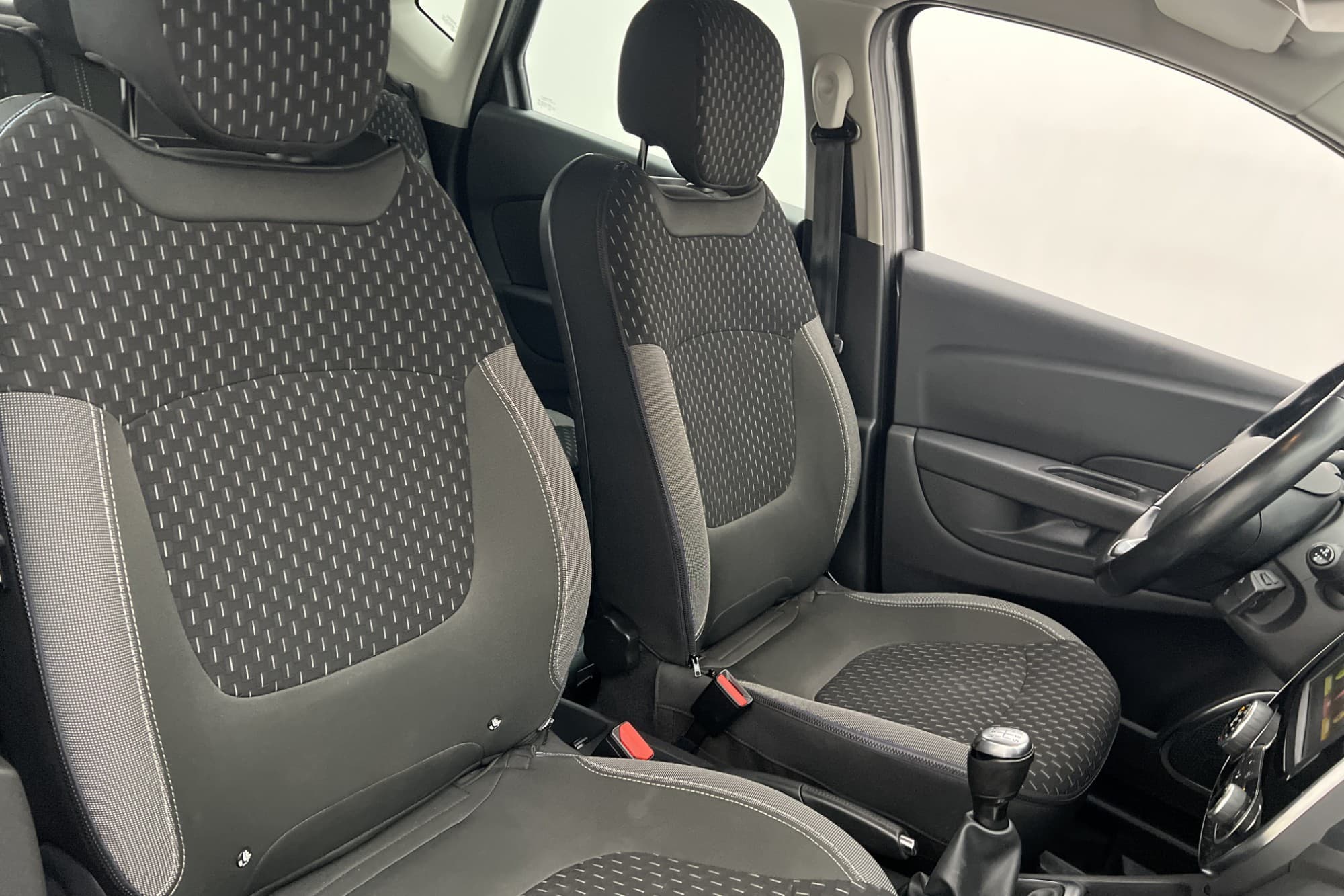 Renault Captur TCe 90hk Intens Kamera Navigation Farthållare