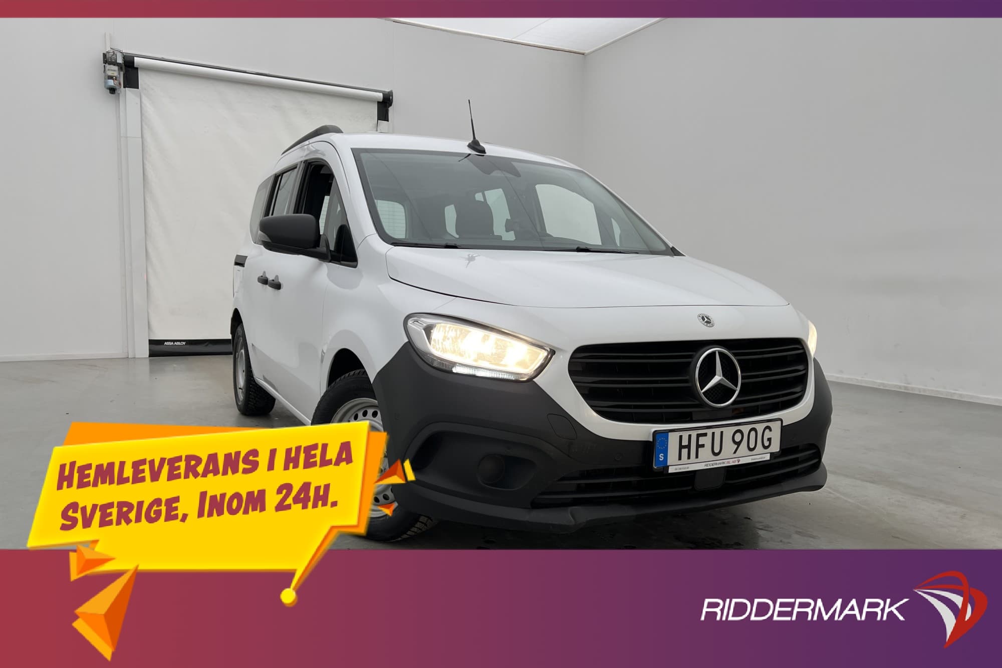 Mercedes-Benz Citan