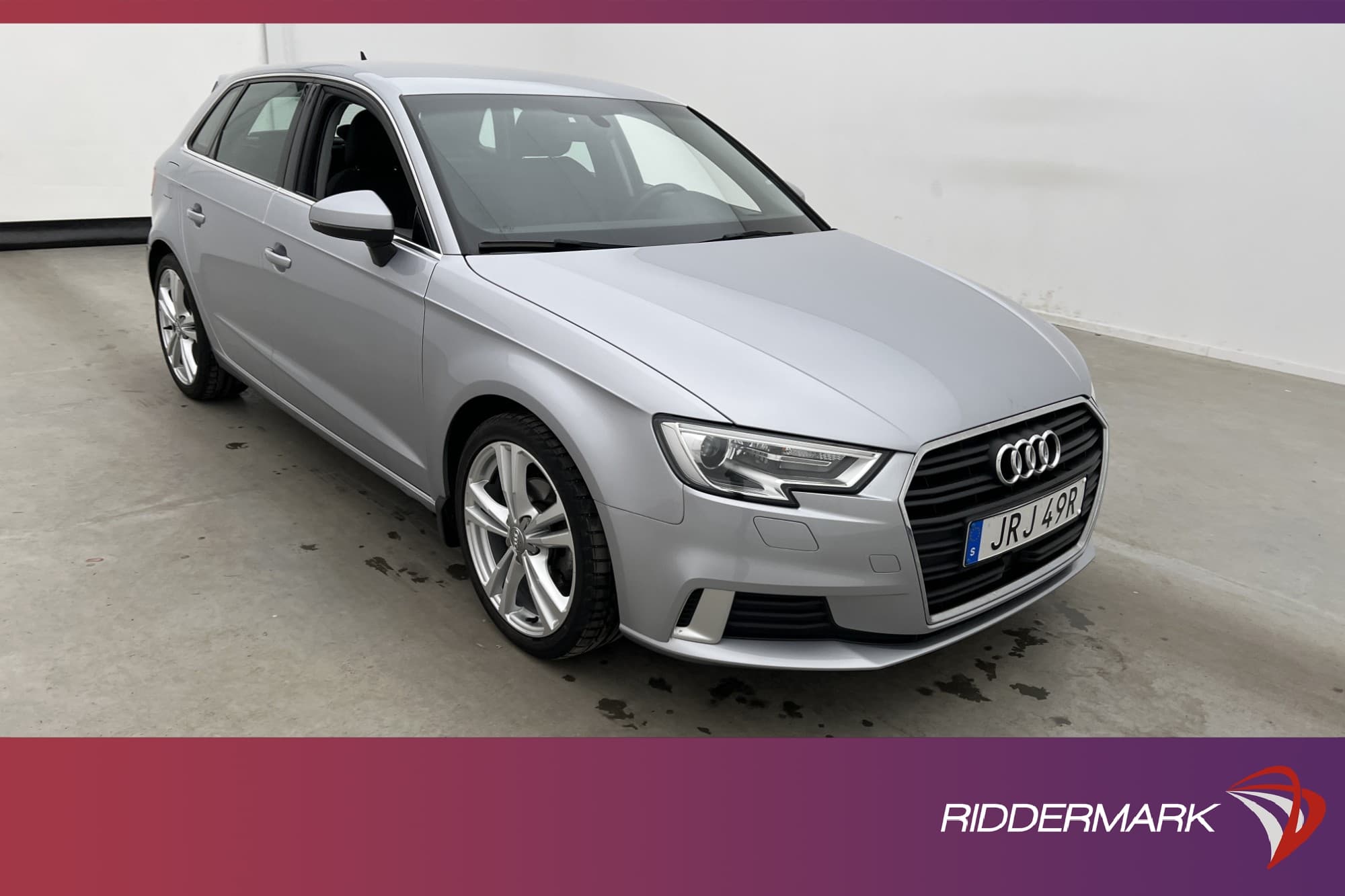 Audi A3 Sportback 35 TFSI