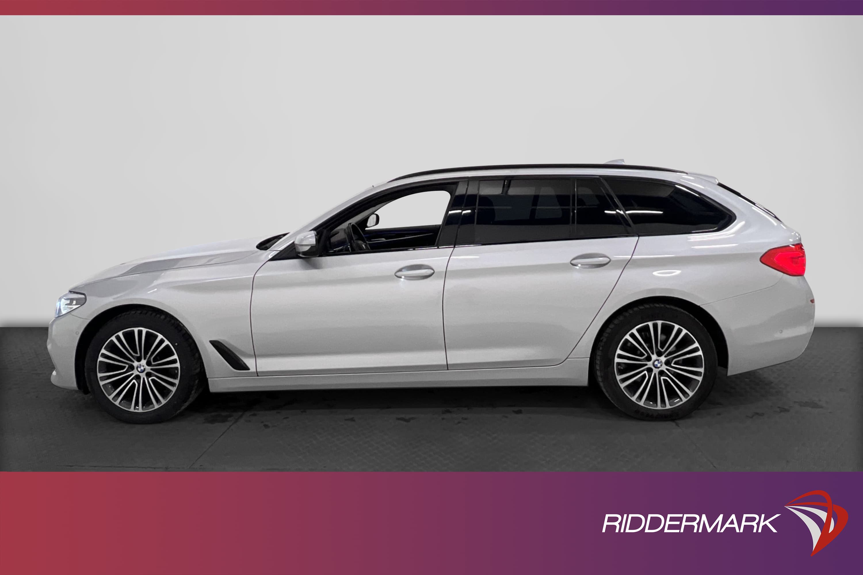 BMW 520d