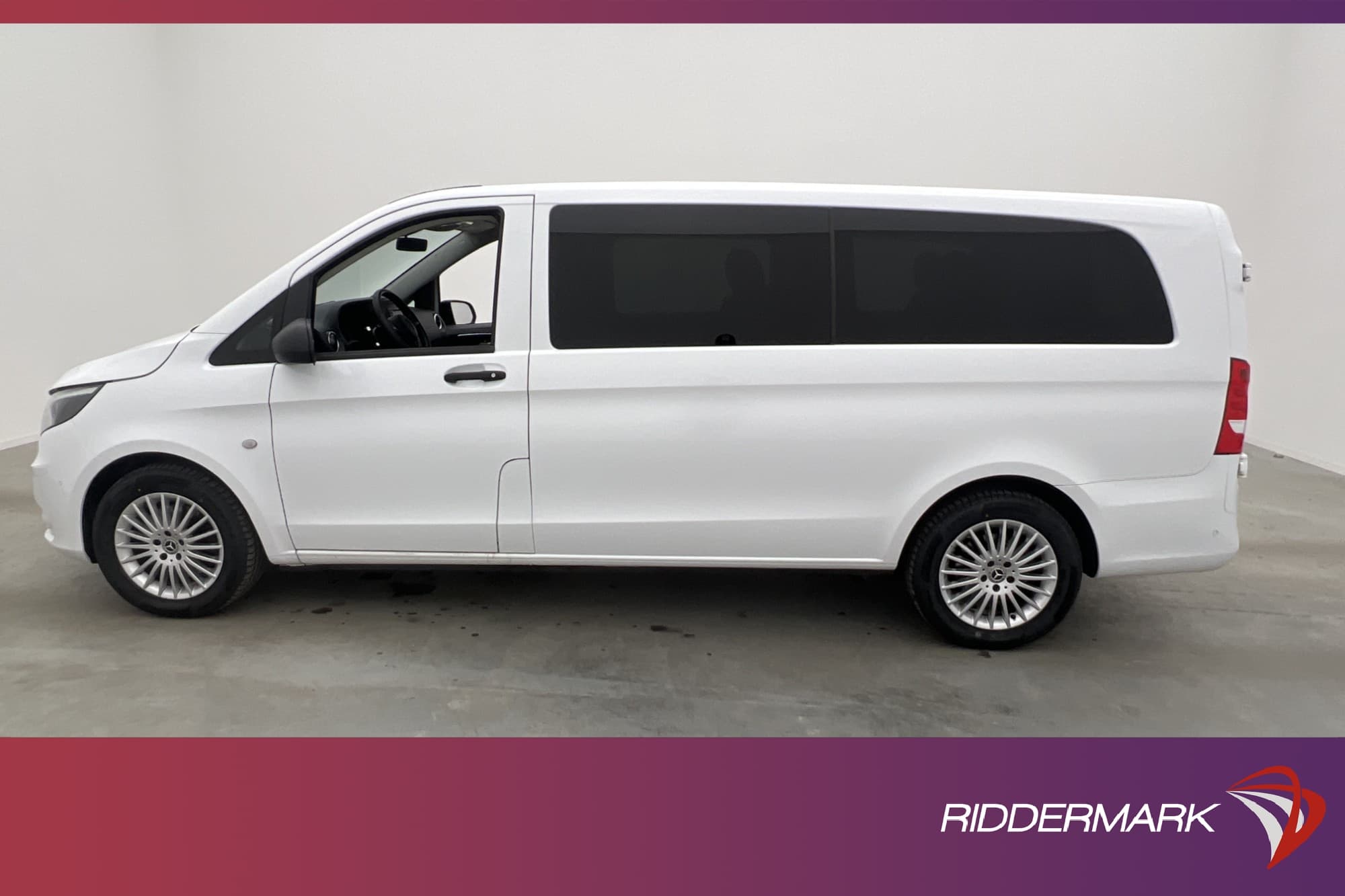 Mercedes-Benz Vito Tourer