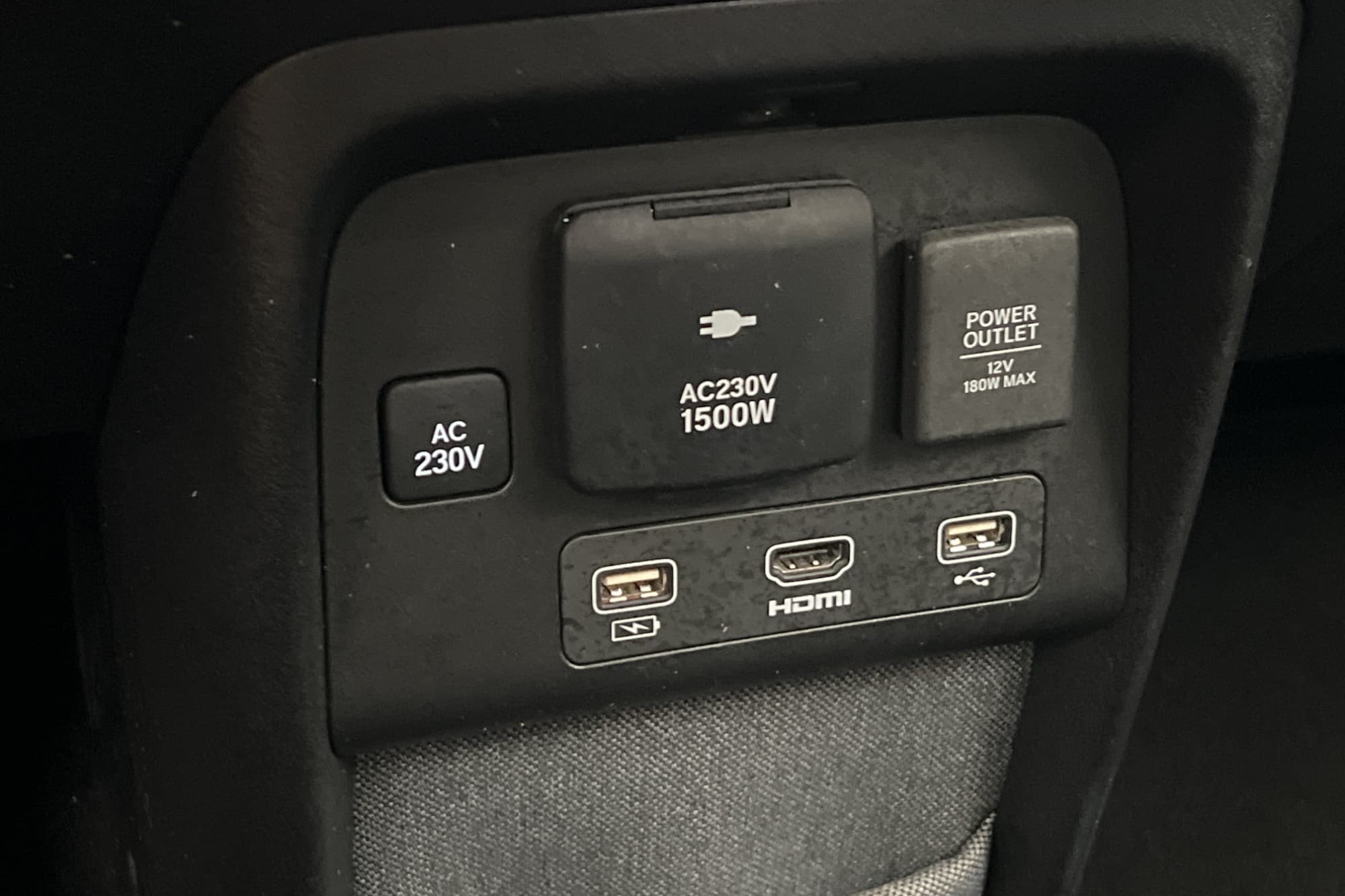 slider