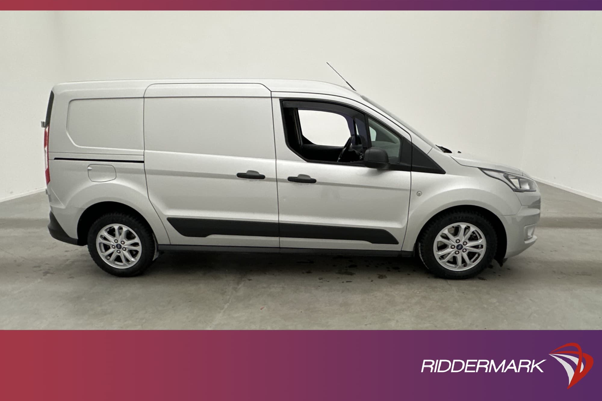 Ford Transit Connect LWB