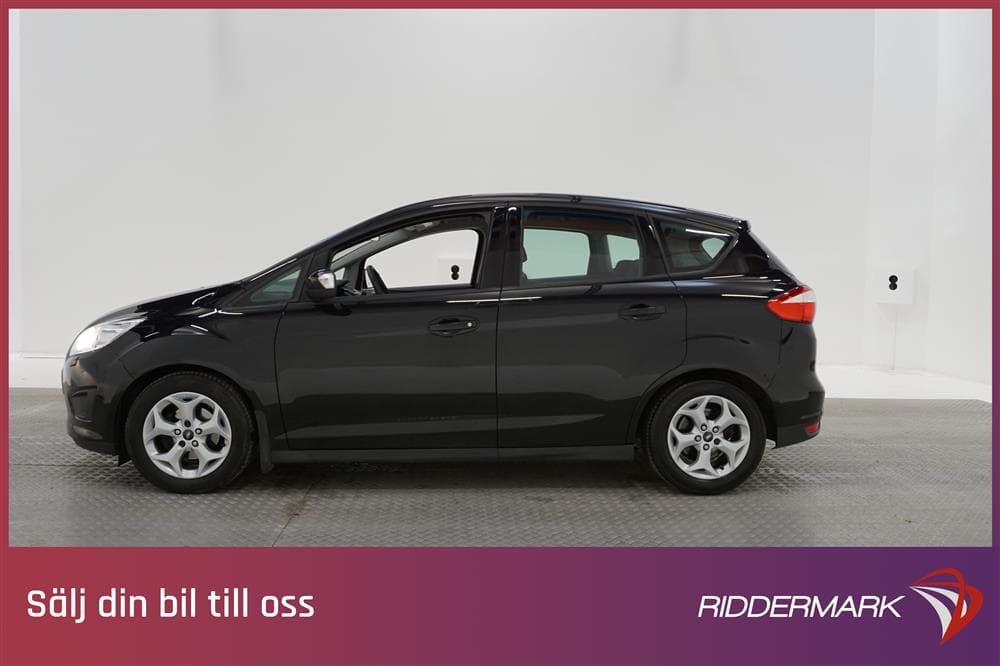 Ford C-MAX 1.6 TDCi 115hk