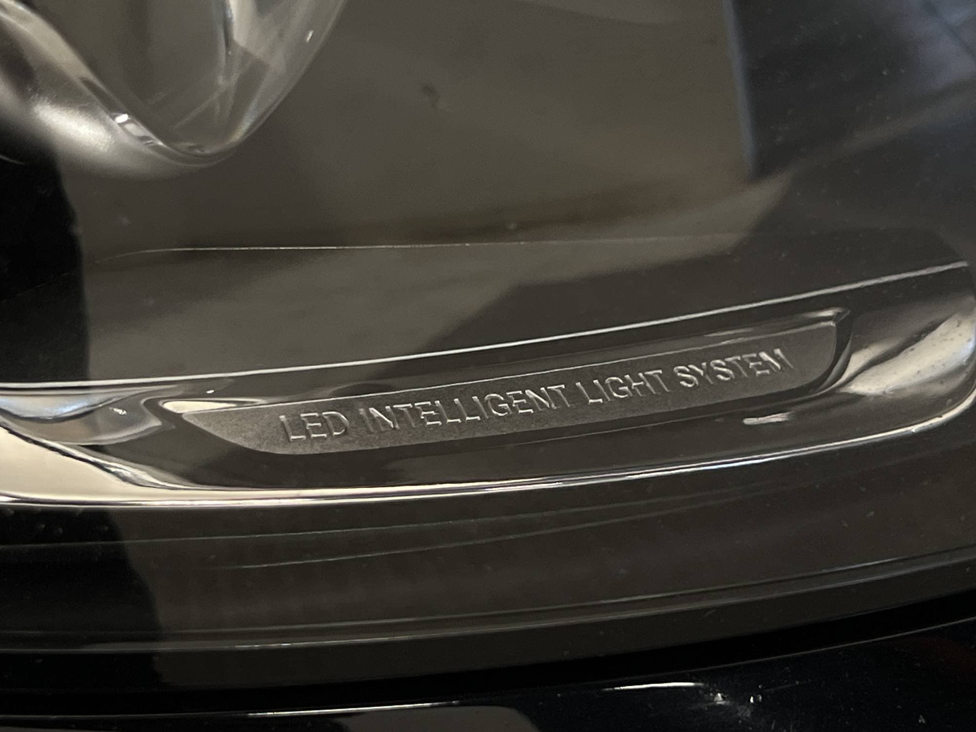 Mercedes-Benz GLC 220 d 4MATIC 9G-Tronic, 170hk, 2016interiör