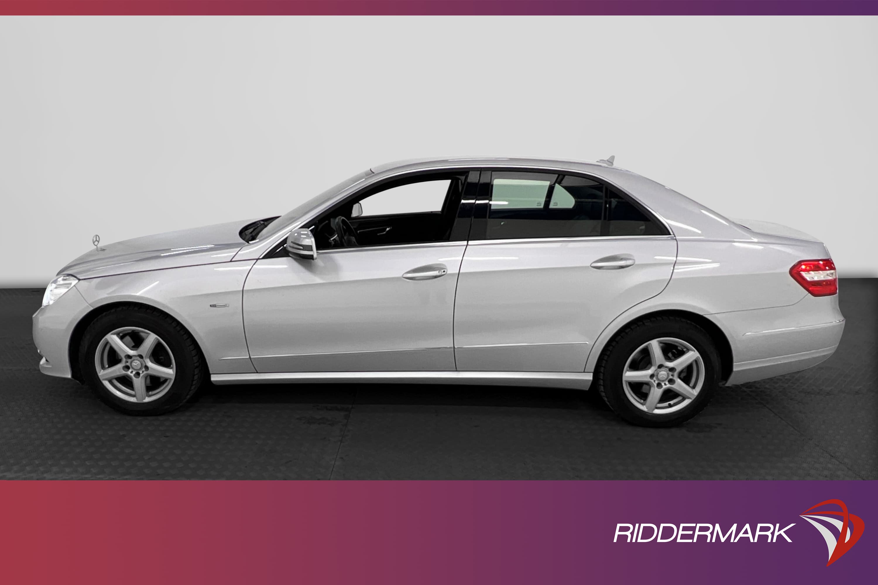 Mercedes-Benz E 250 204hk