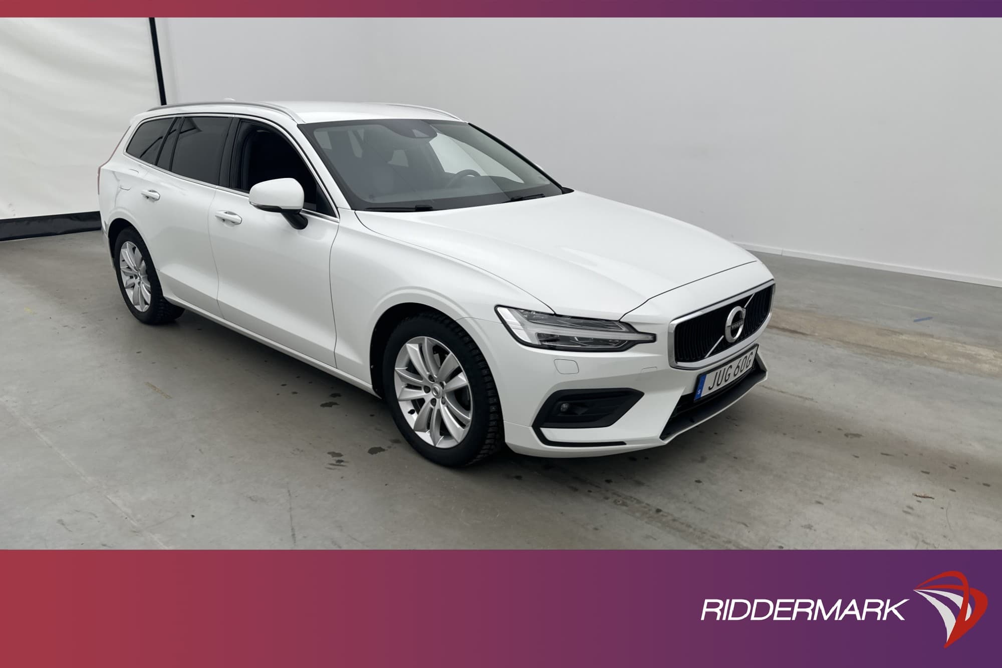 Volvo V60 D4