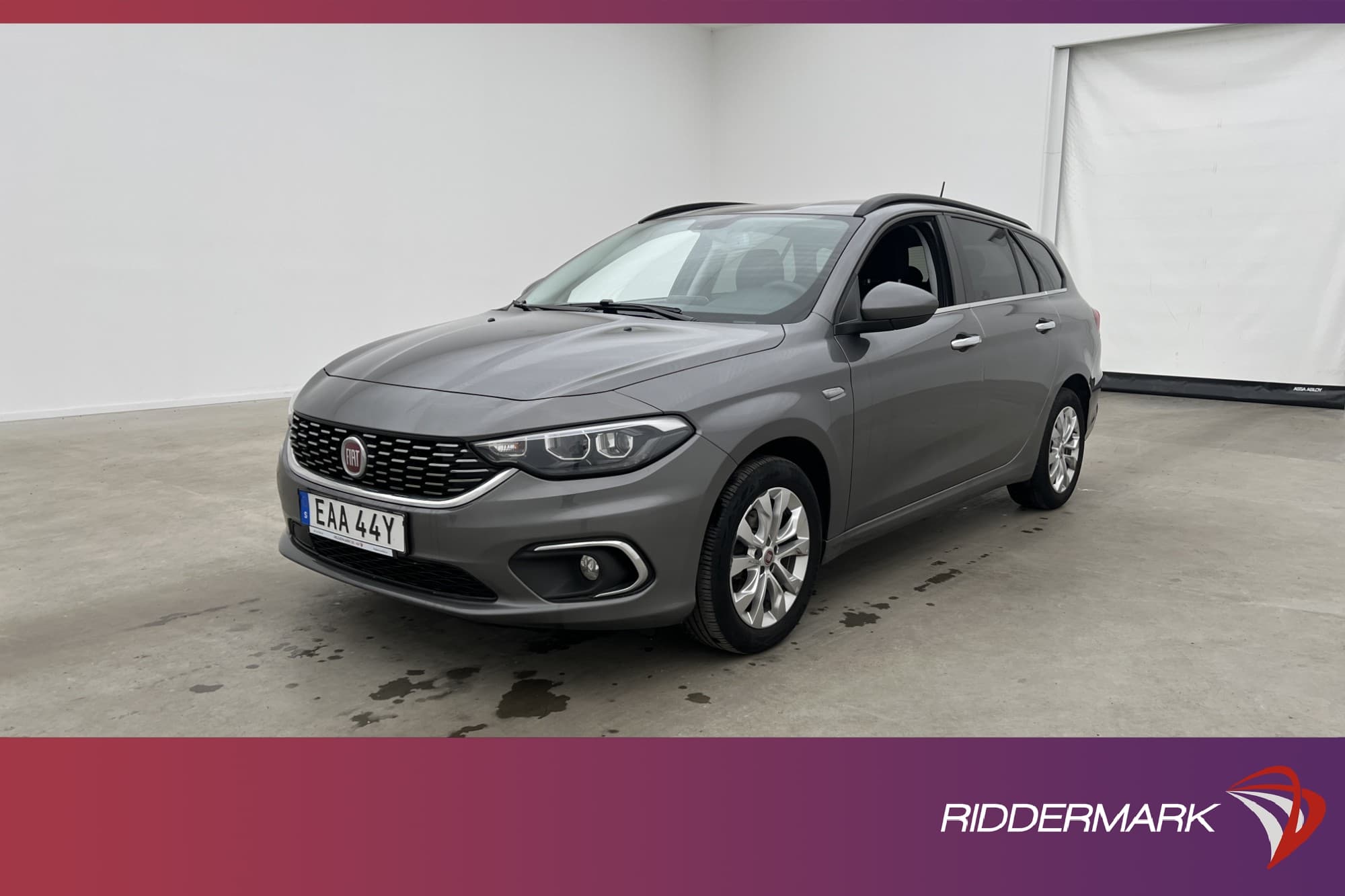 Fiat Tipo Kombi 1.4 FIRE 120hk