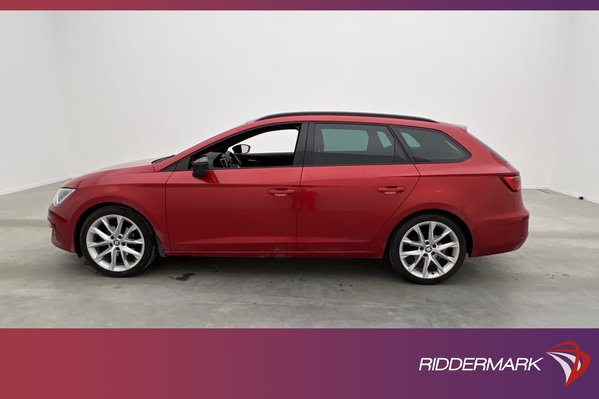SEAT Leon ST 1.4 150hk FR
