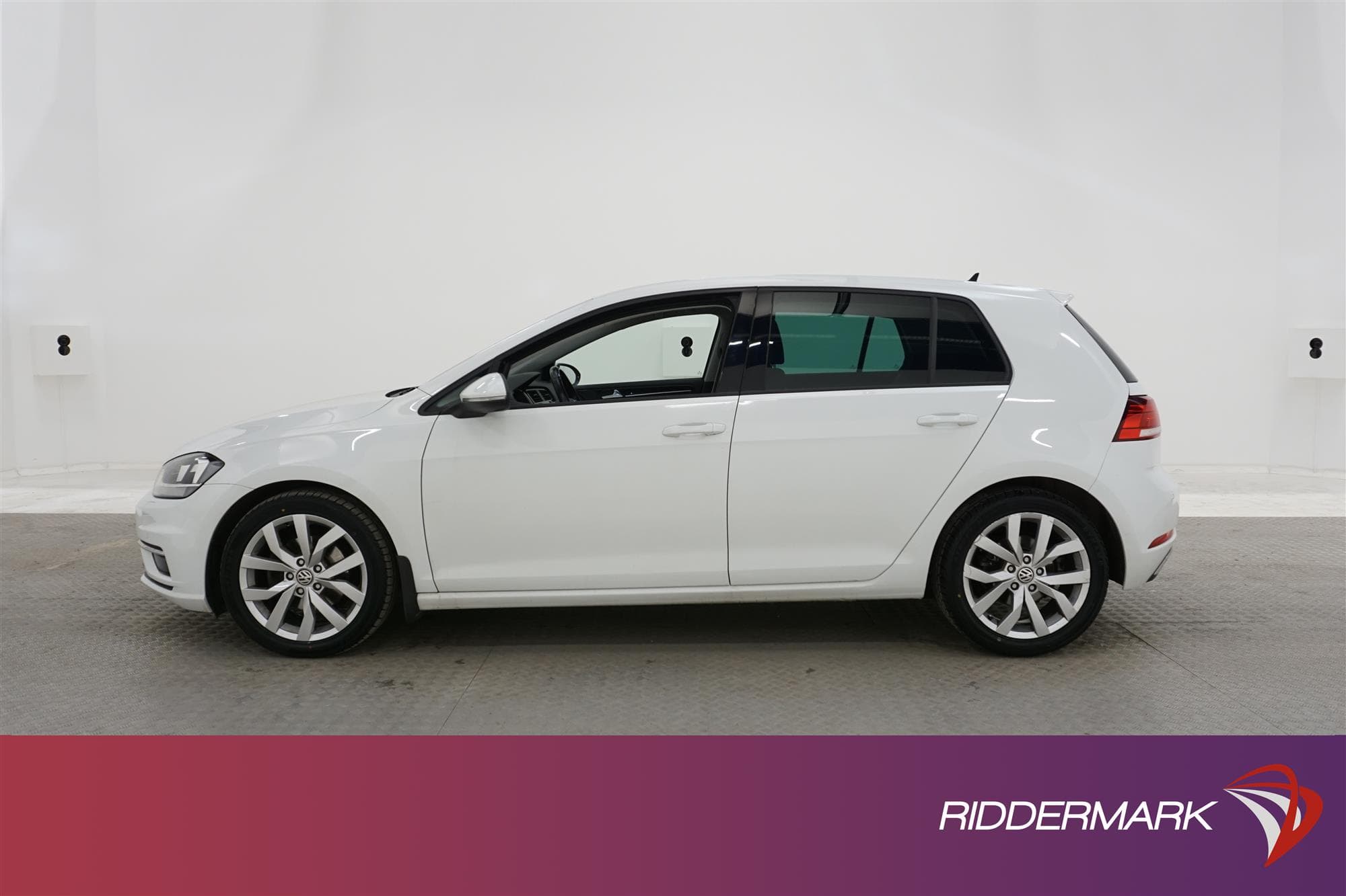 Volkswagen Golf 1.4 TSI 150hk