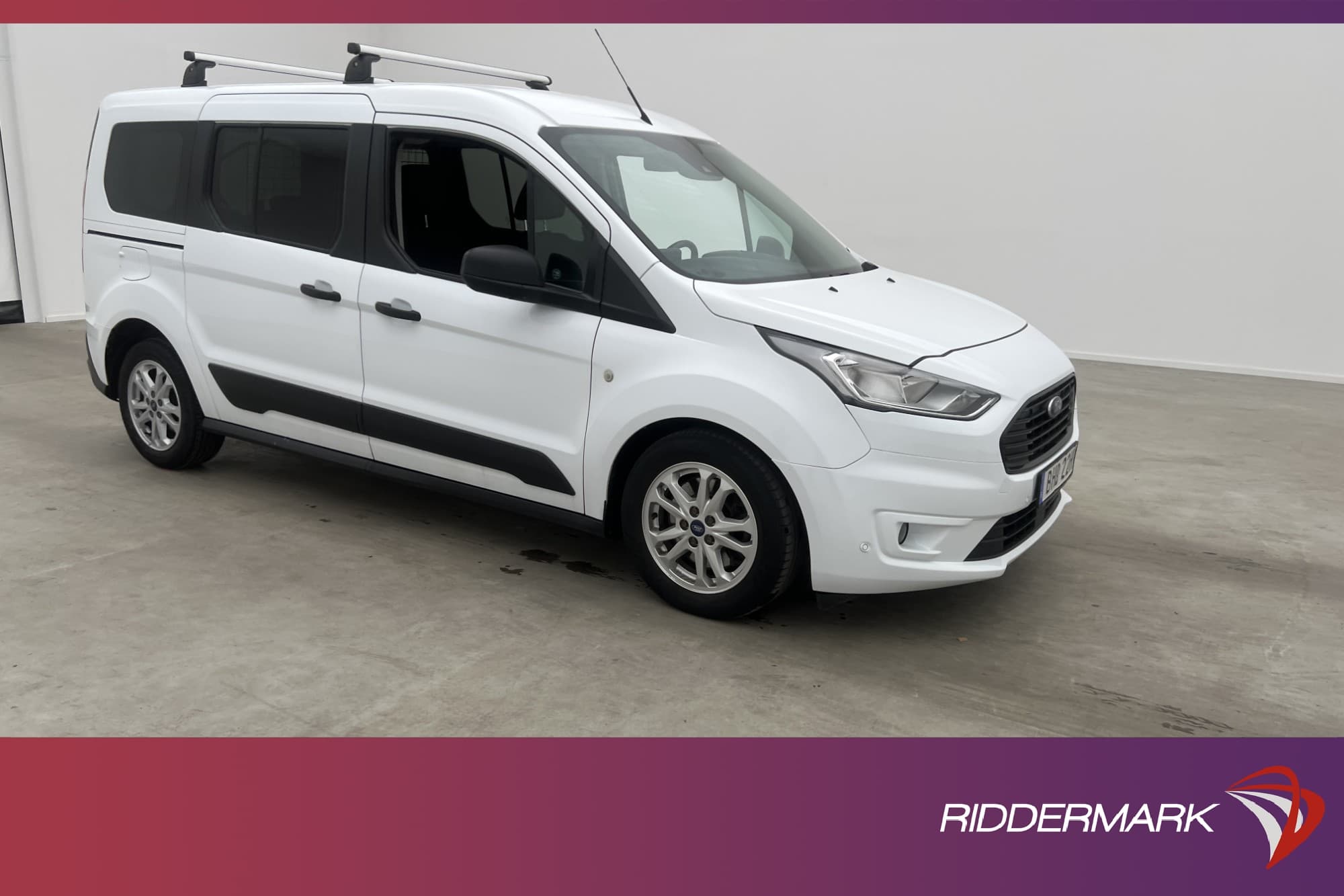 Ford Grand Tourneo Connect