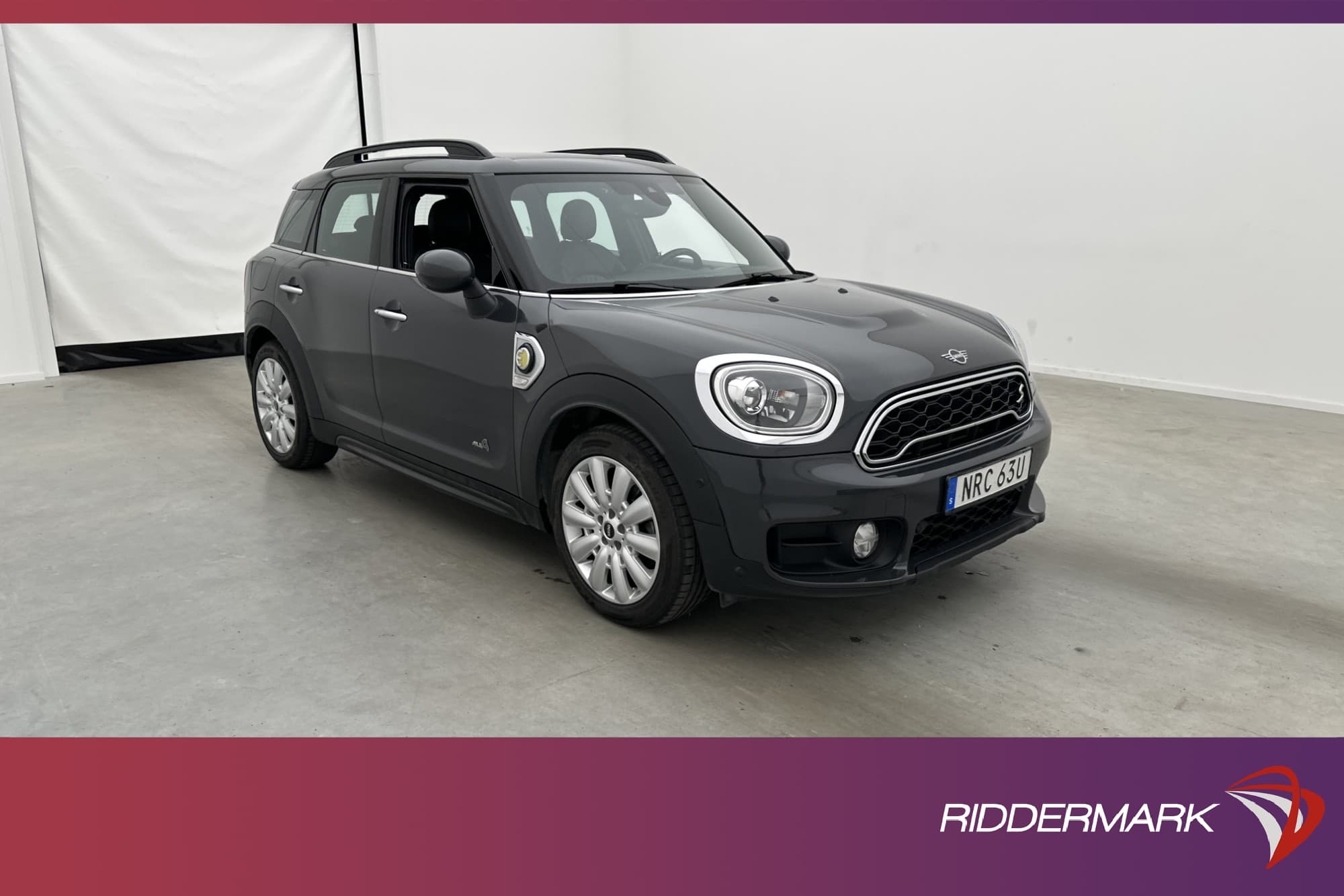 MINI Countryman SE ALL4