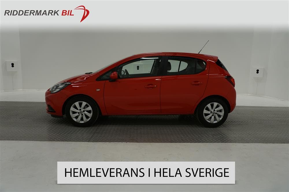 Opel Corsa 1.4 ECOTEC 
