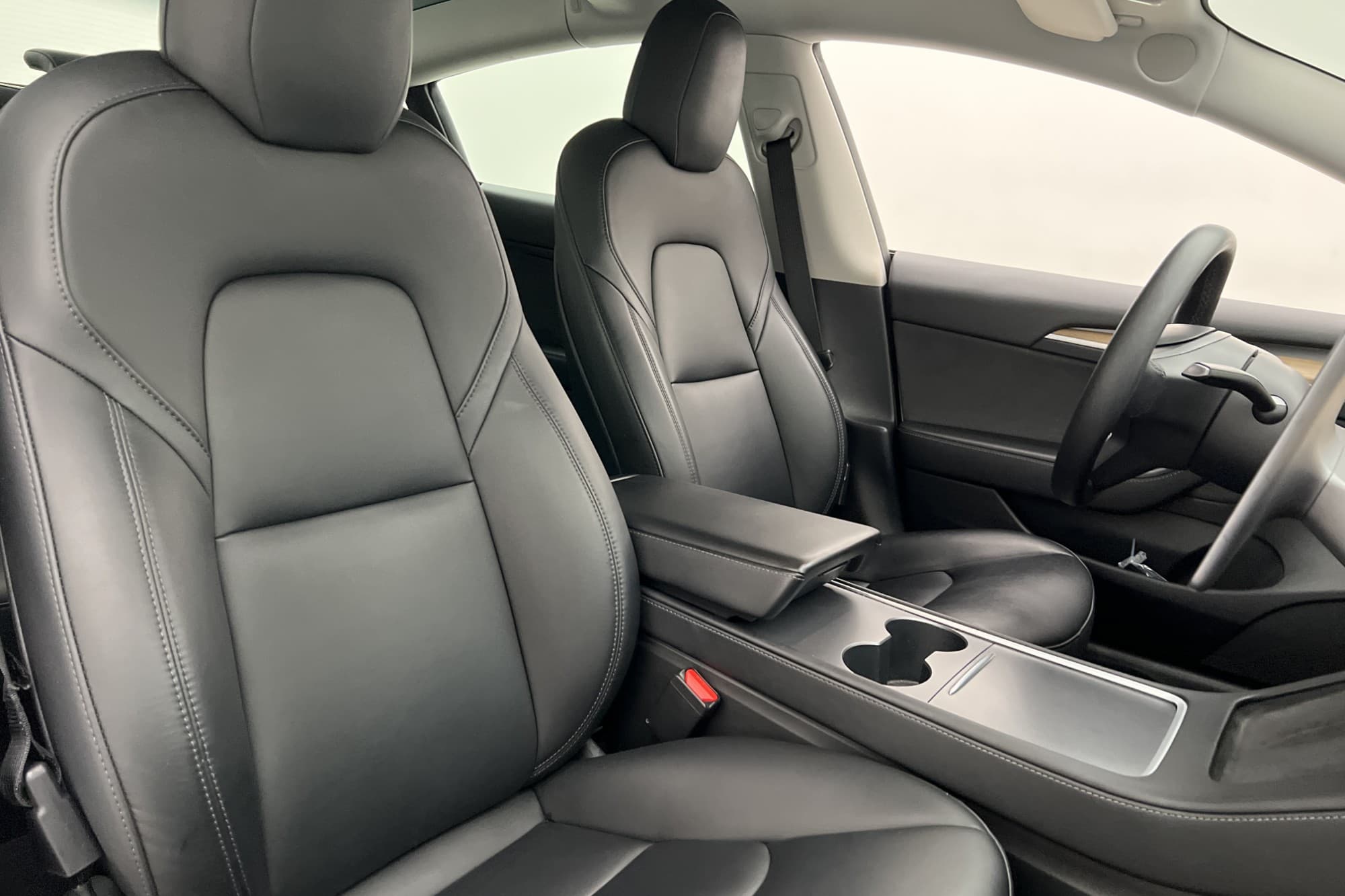 Tesla Model 3 Standard Range Plus Sv-Såld MOMS Autopilot