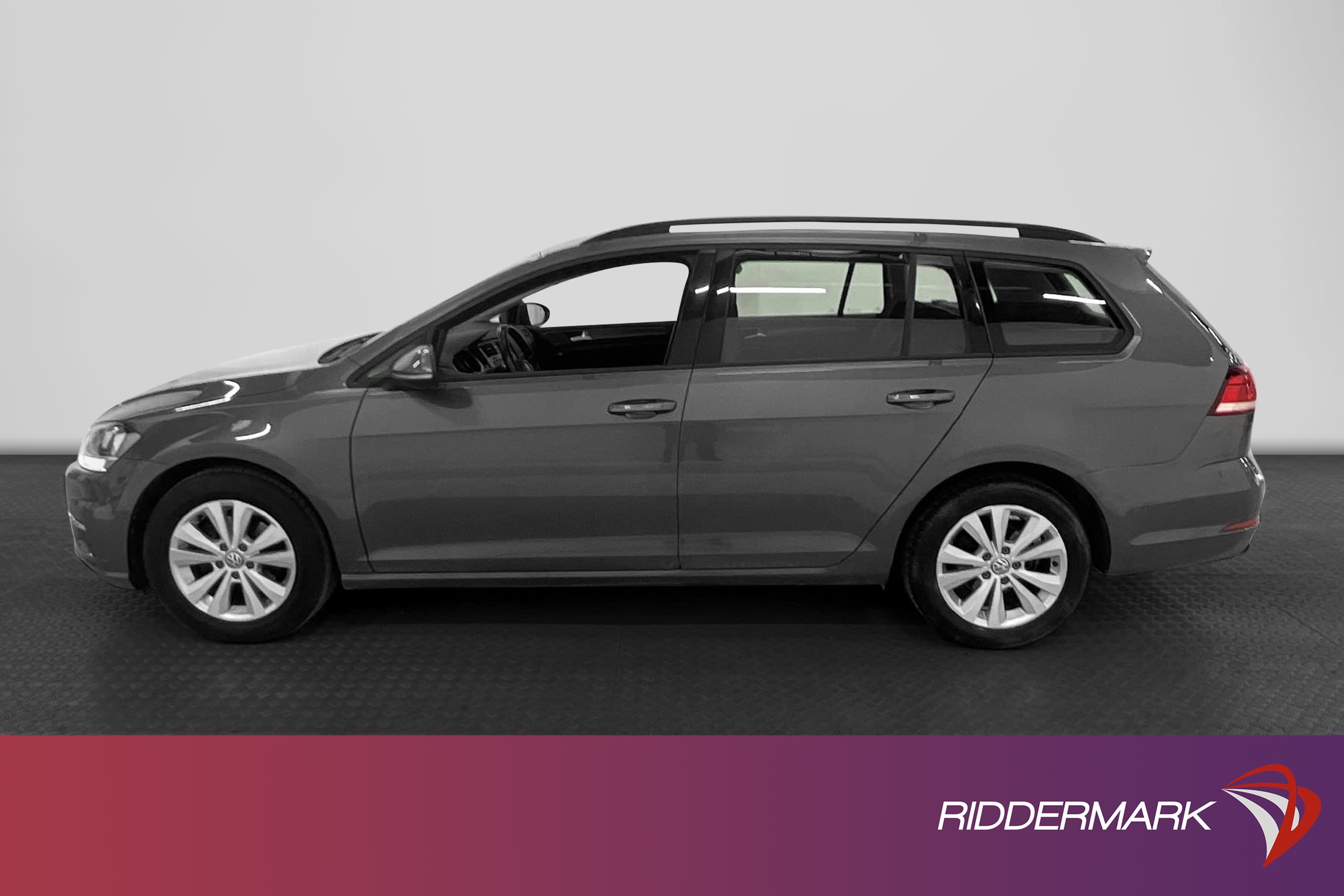 Volkswagen Golf 1.0 110hk