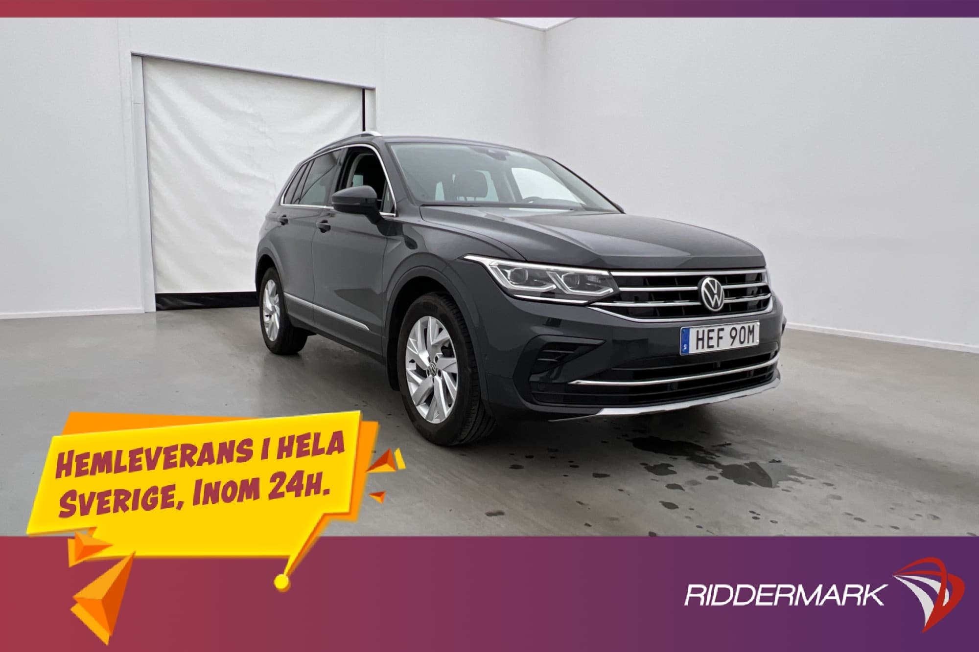 Volkswagen Tiguan eHybrid Elegance Cockpit Kamera Drag MOMS