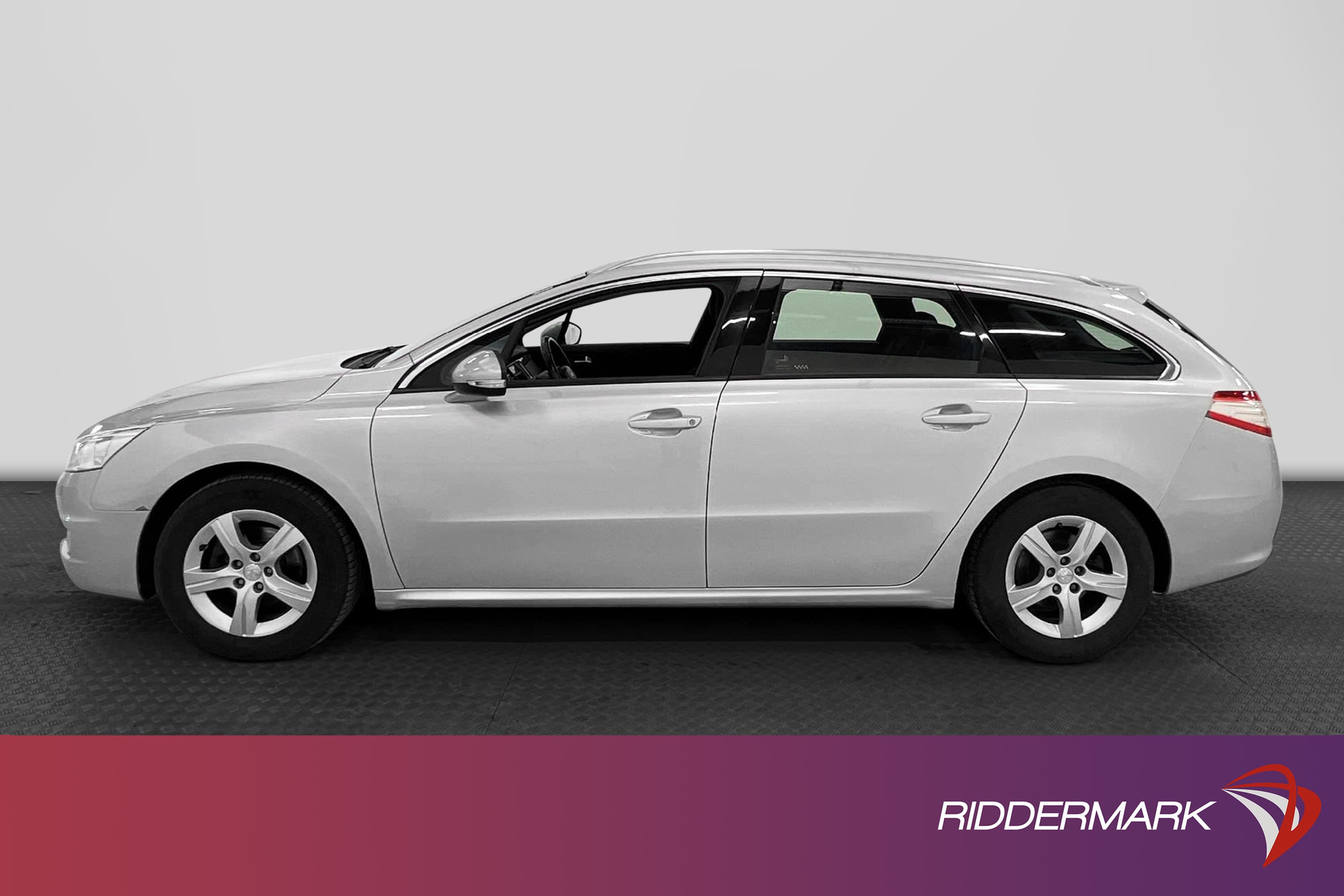 Peugeot 508 SW 1.6 e-HDi 114hk