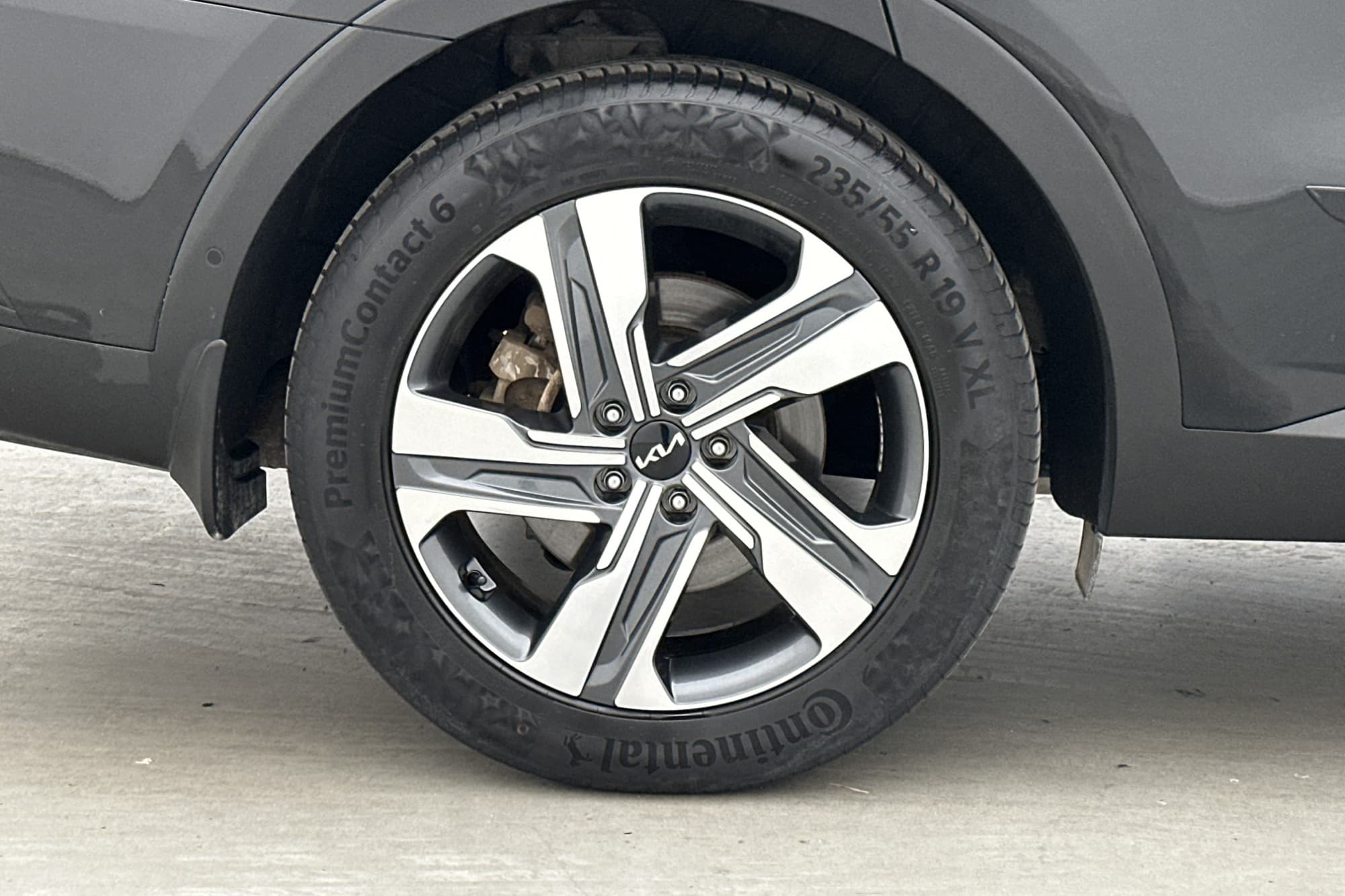 slider
