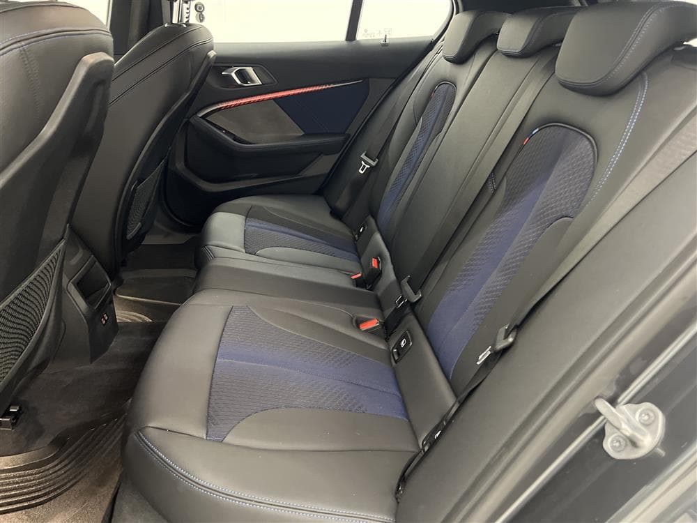 BMW 118i 140hk M Sport  Carplay Cockpit H/K 0,43/Mil