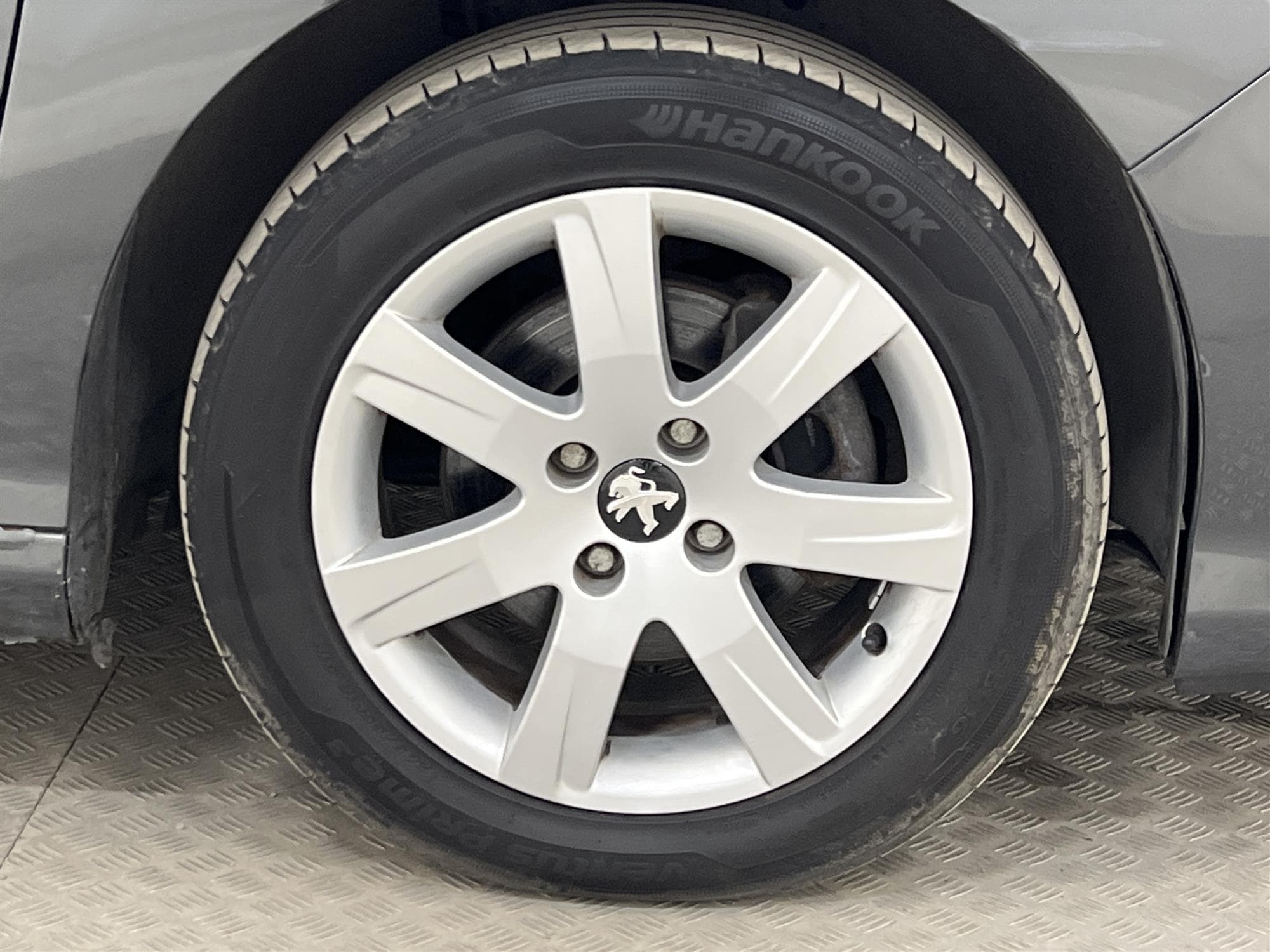 Peugeot 308 1.6 e-HDi 111hk Panorama M&K-Värmare Dragkrok
